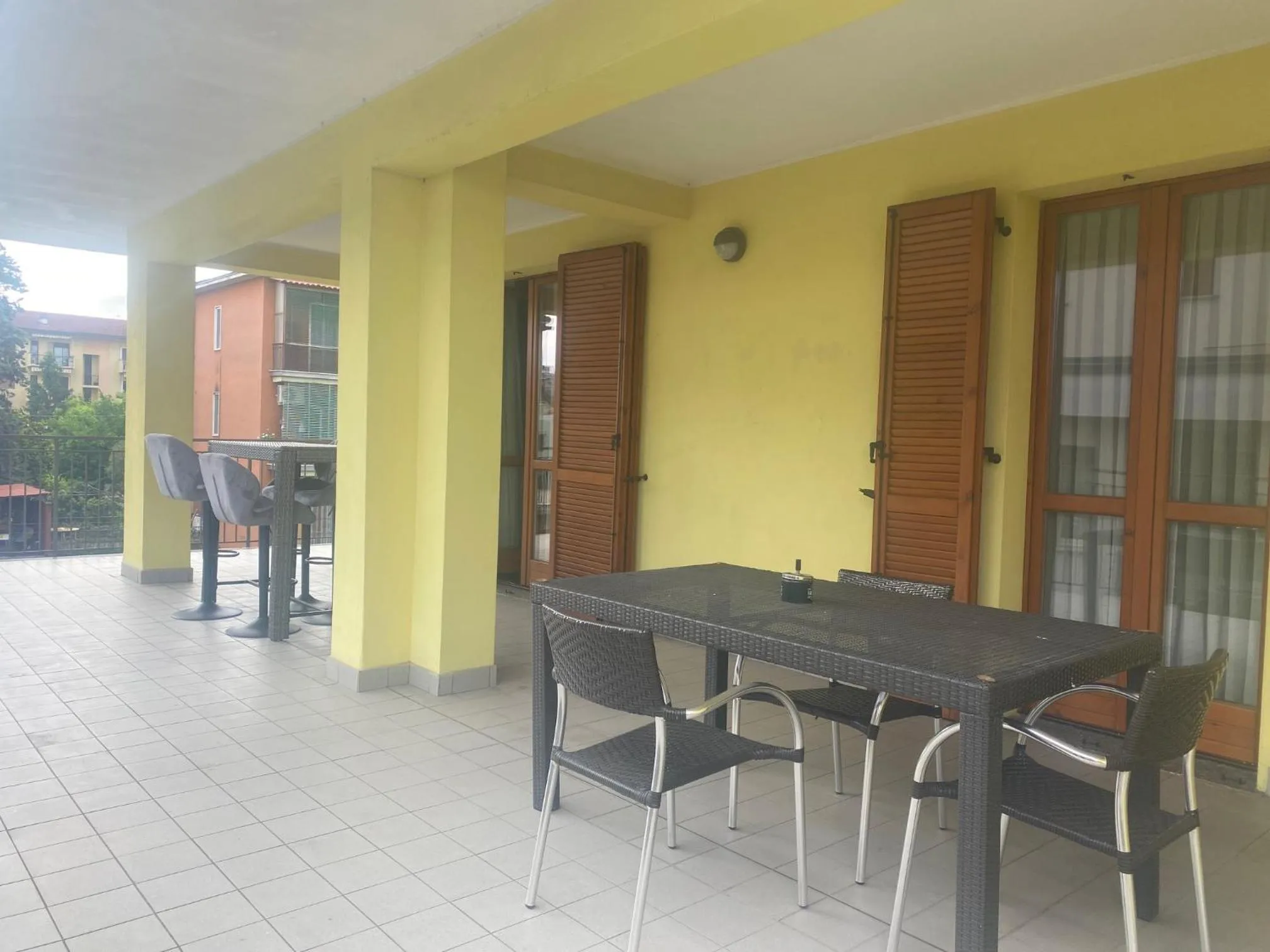 Residenza Segrate Centro Segrate