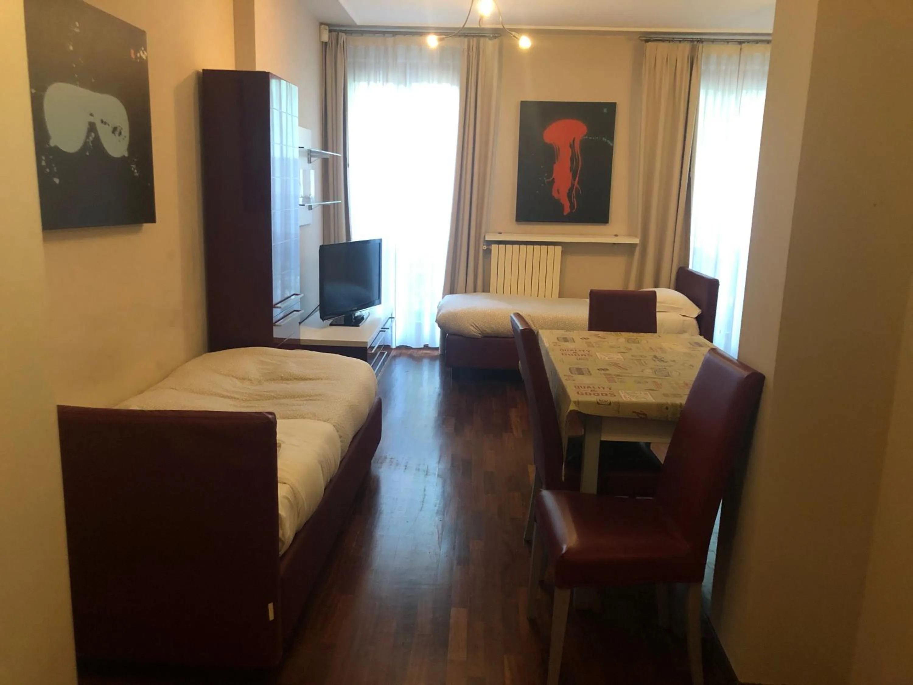 Bed in Residenza Segrate Centro Segrate