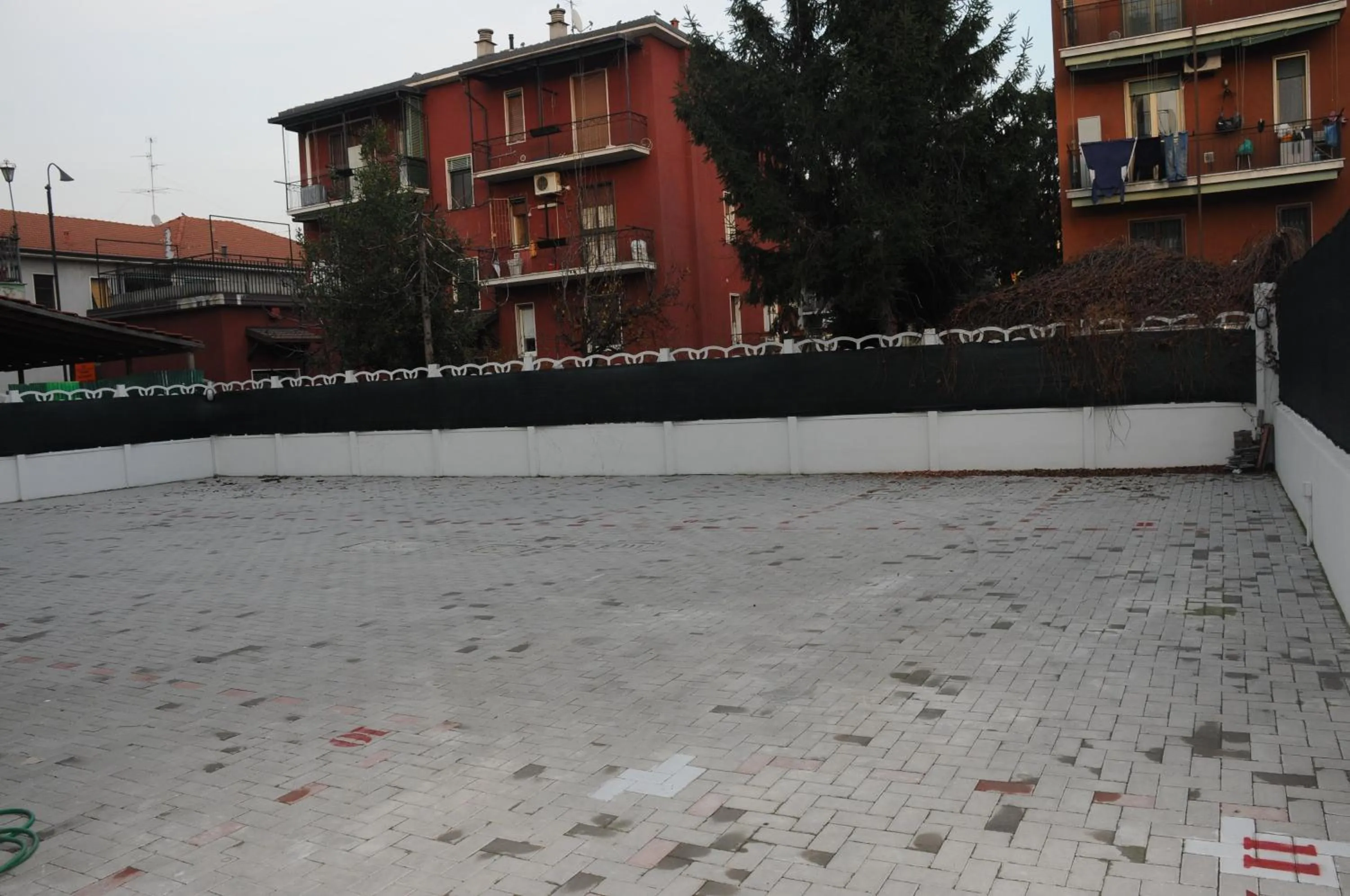 Residenza Segrate Centro Segrate