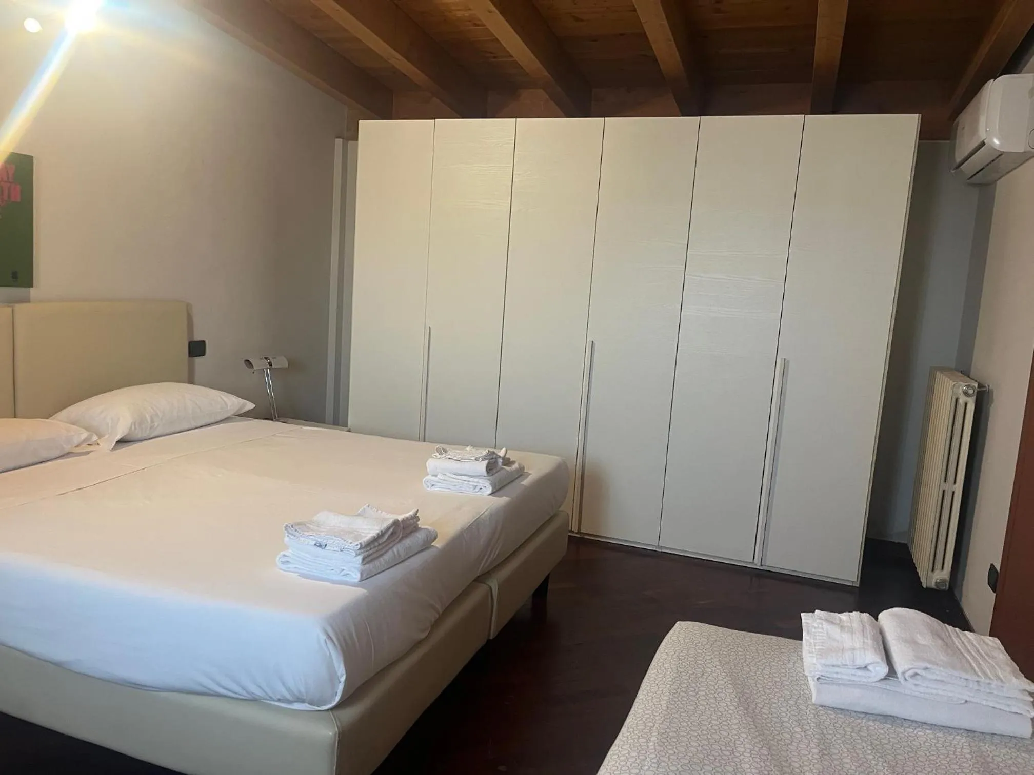 Bed in Residenza Segrate Centro Segrate