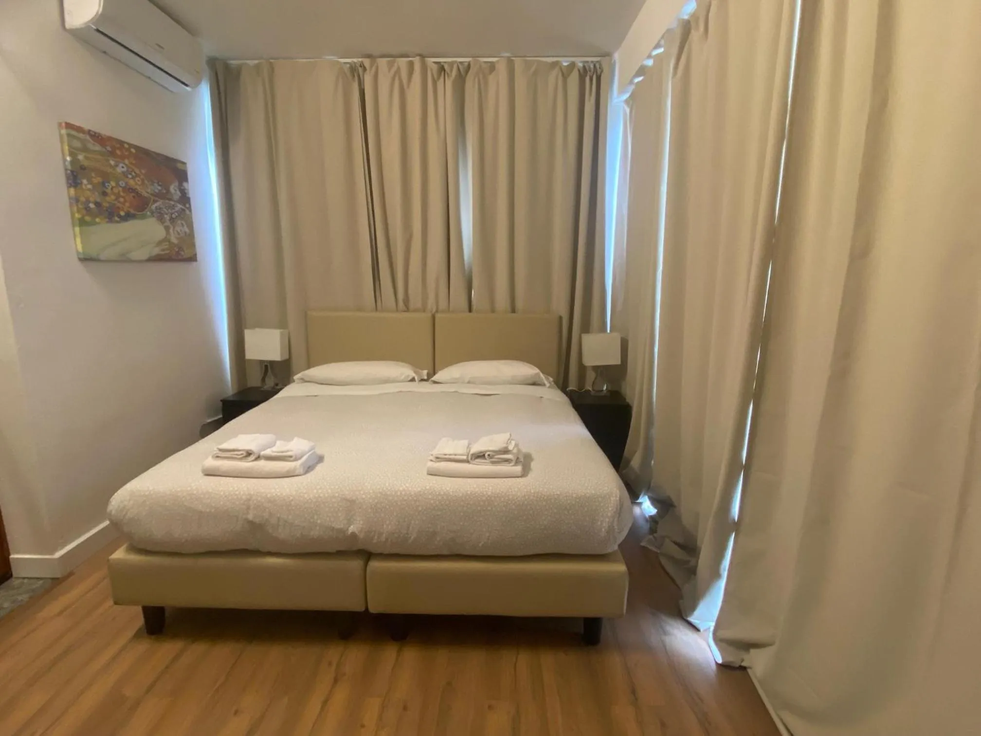 Bed in Residenza Segrate Centro Segrate