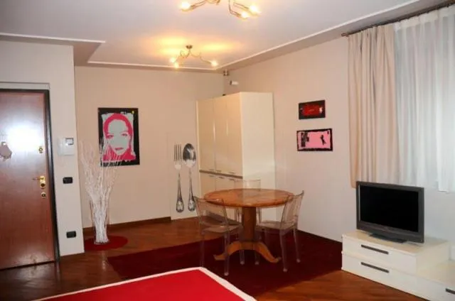 Bed in Residenza Segrate Centro Segrate