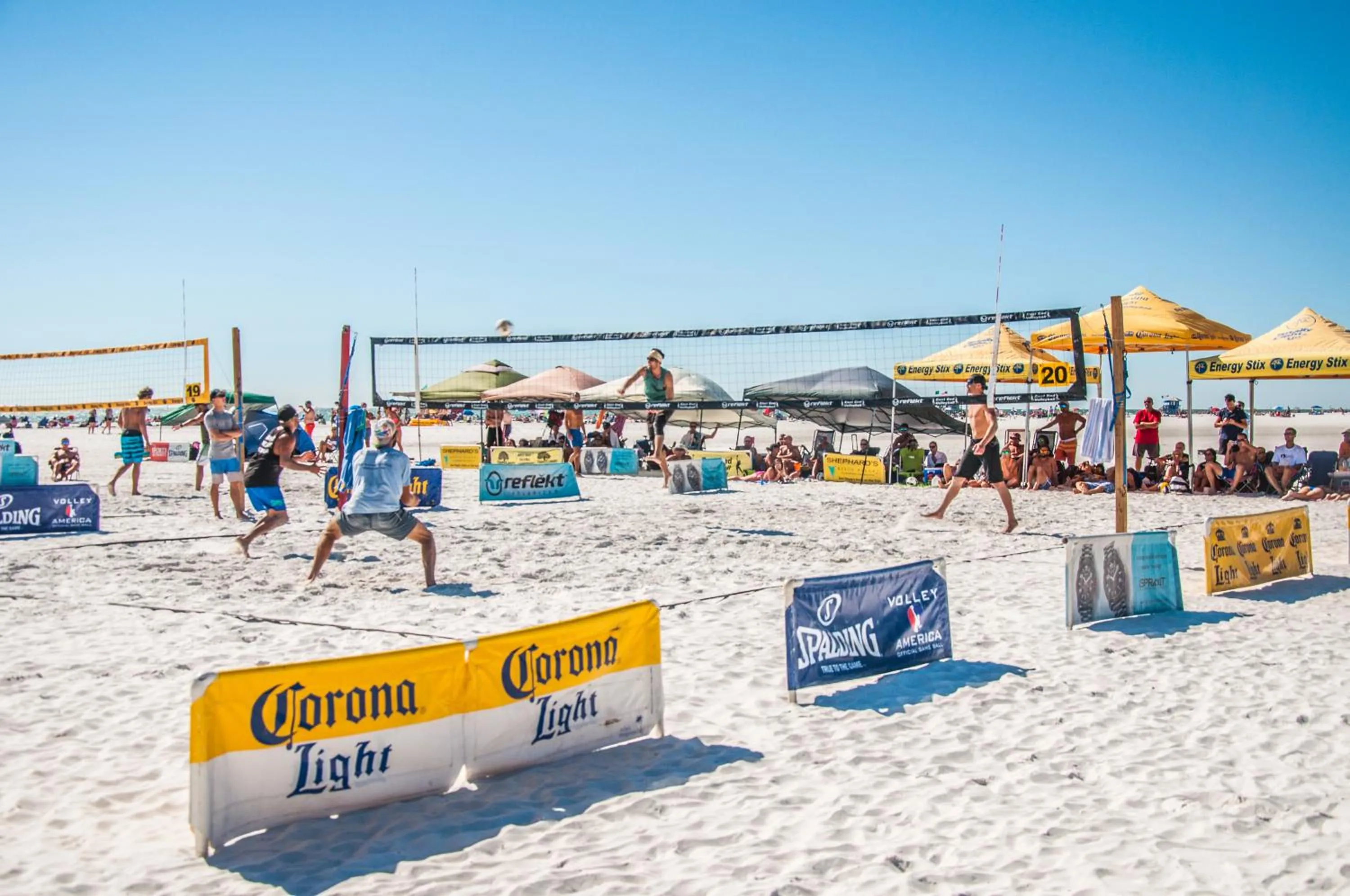 Beach in Tiny House Siesta