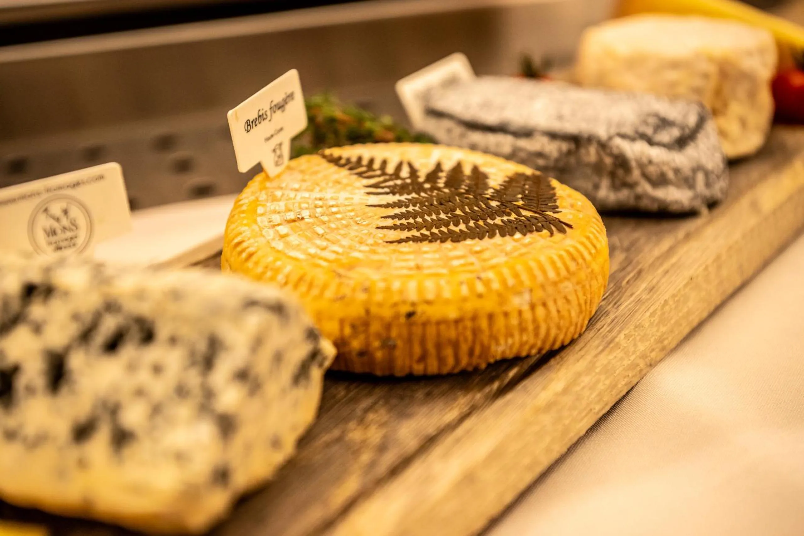 Restaurant/places to eat in Golf & Resort Hotel Gut Heckenhof