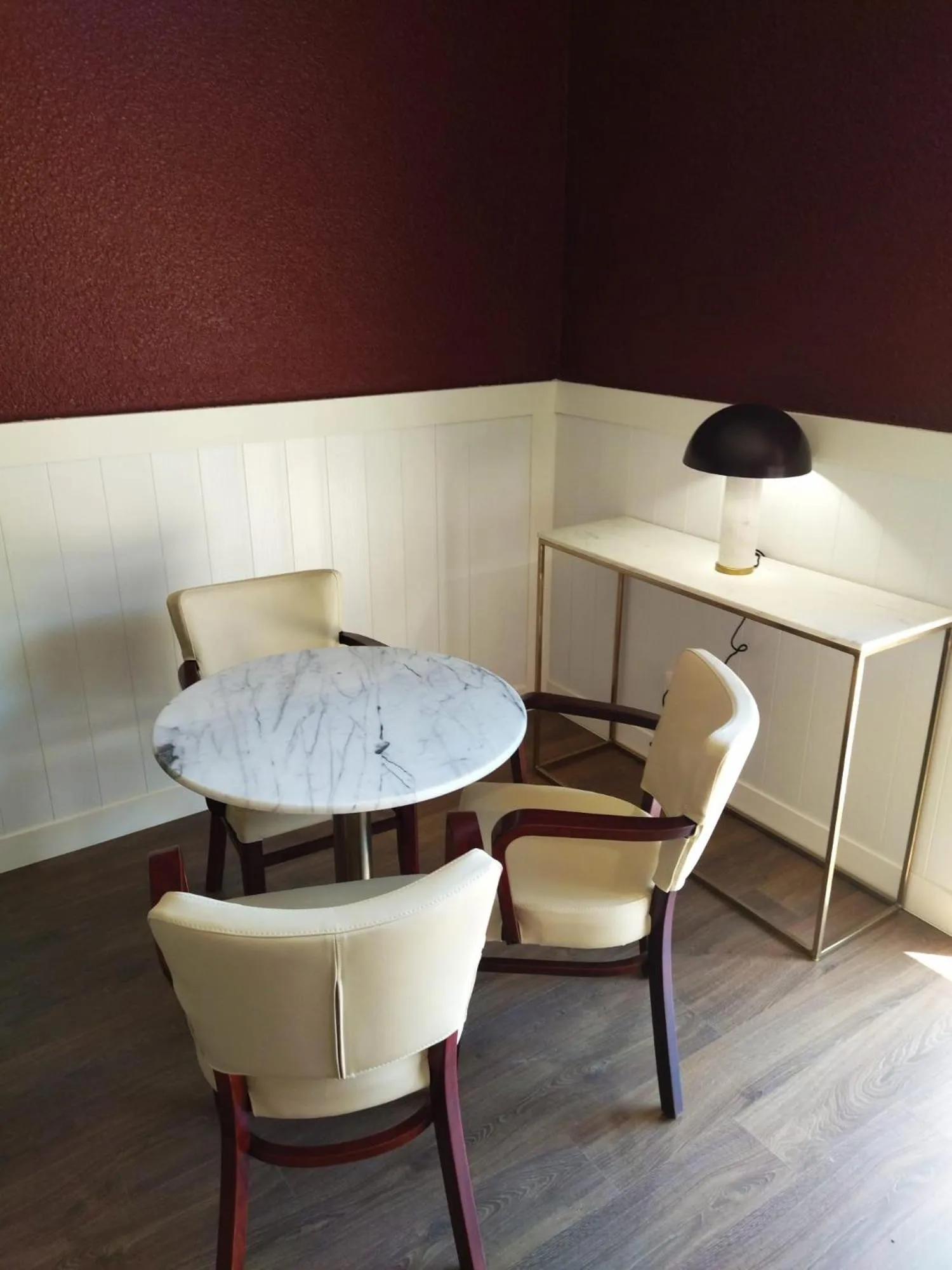 Lounge or bar in Flag Hotel Lisboa Oeiras