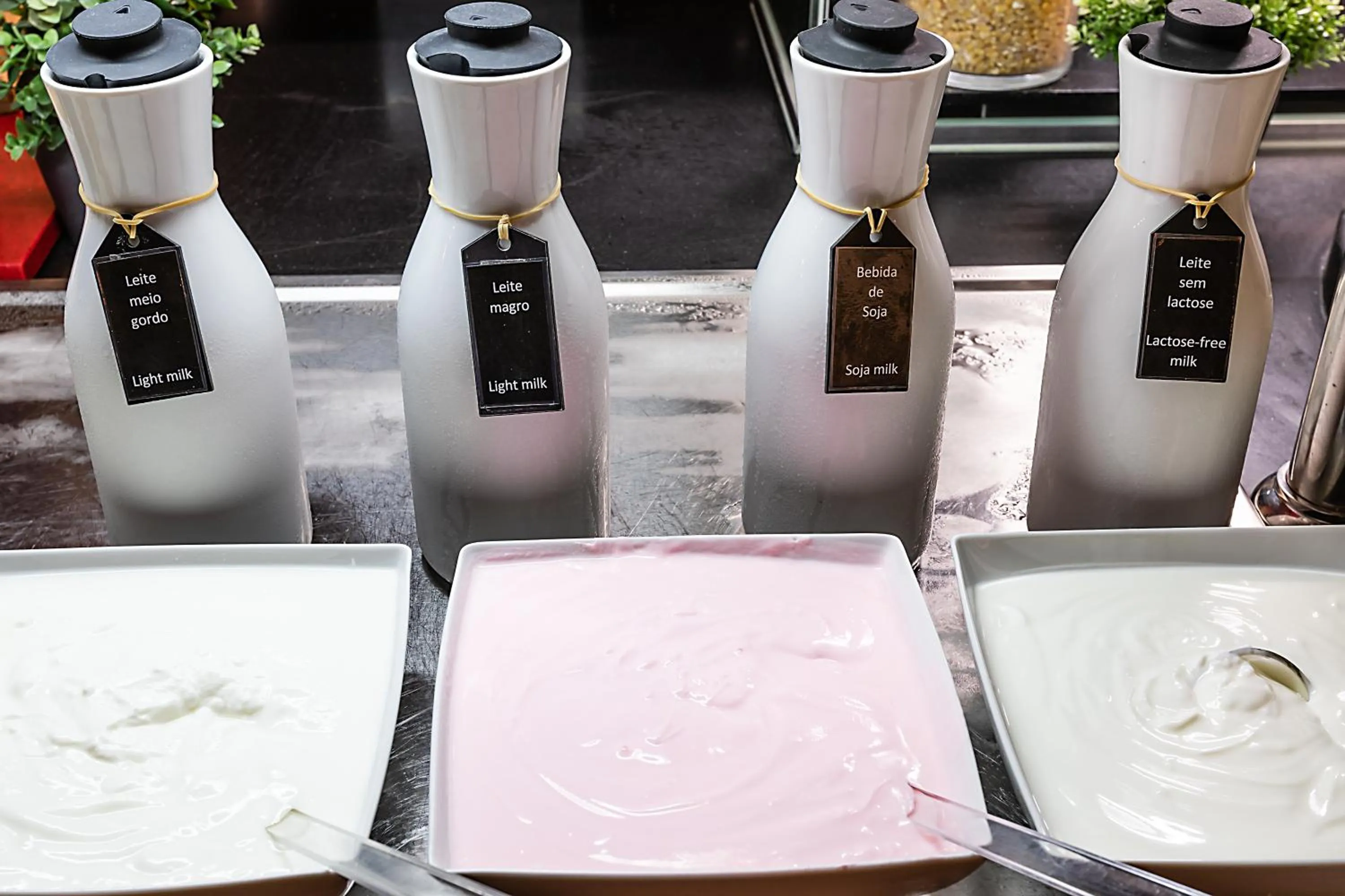 Food in Hotel ibis Lisboa Liberdade