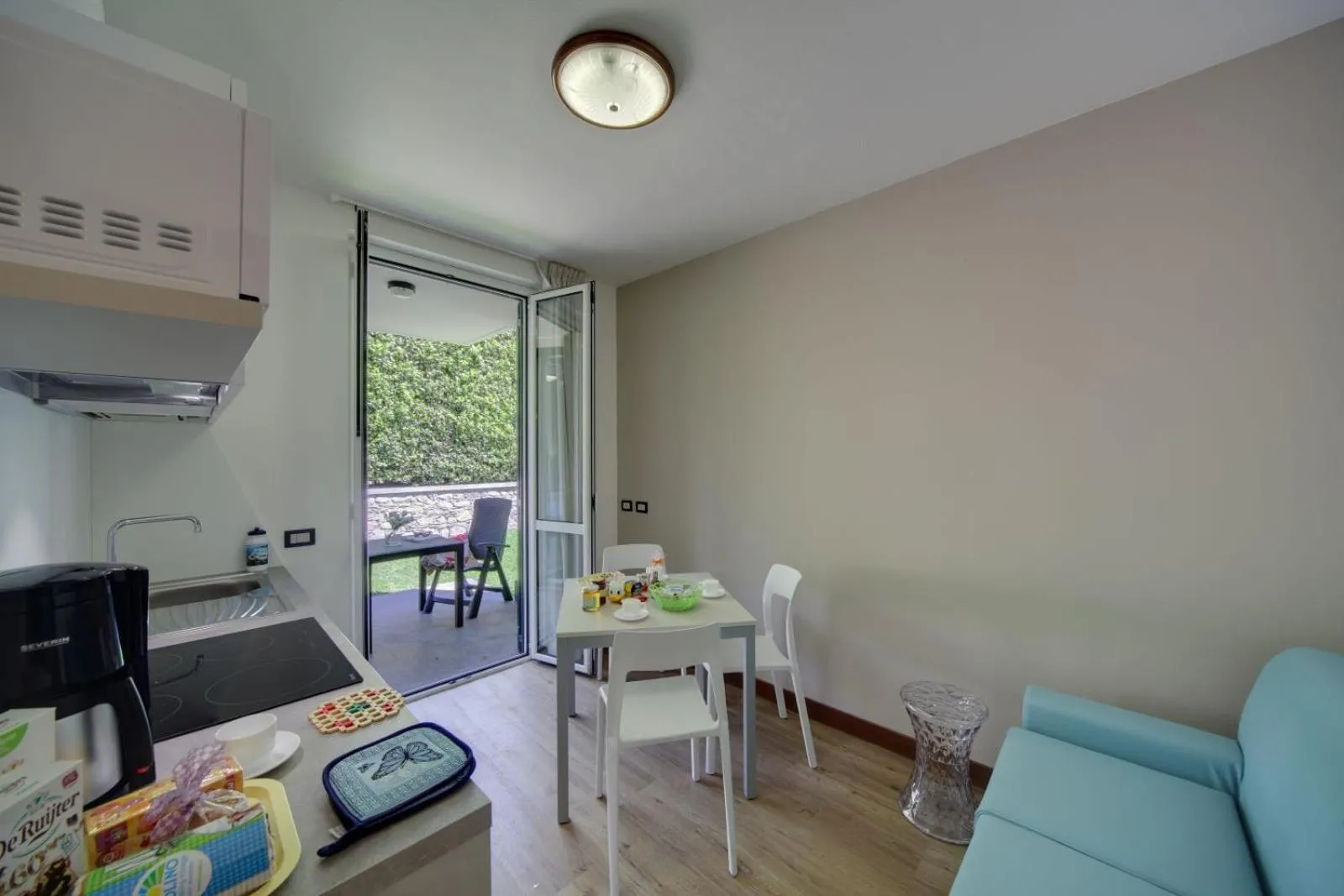 Residence Isolino