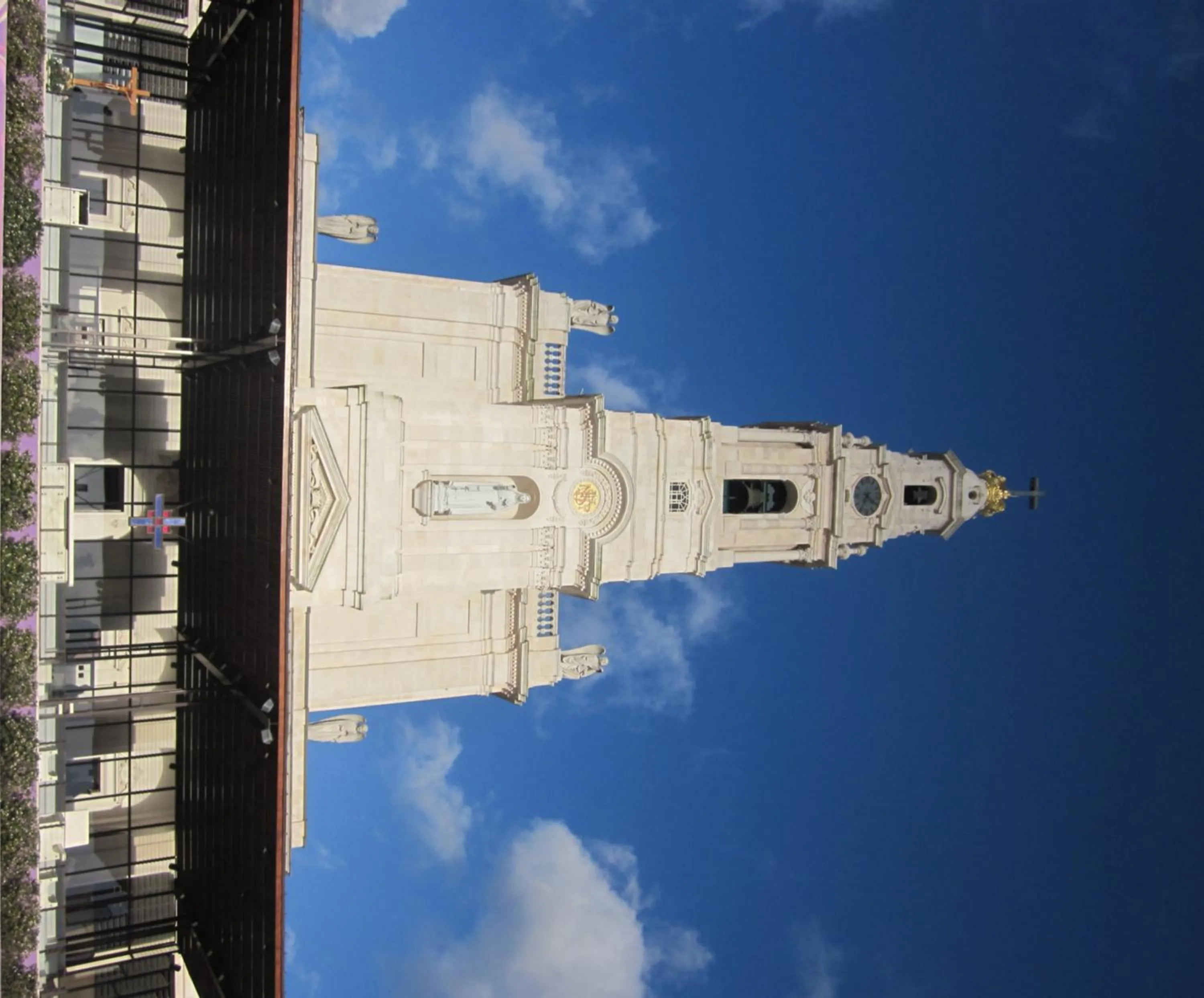 Area and facilities in Hotel ibis Leiria Fatima