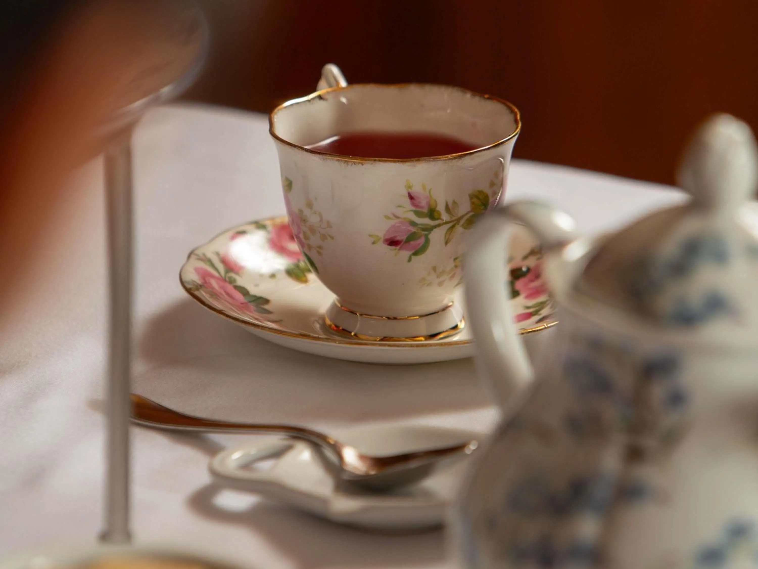 Restaurant/places to eat in Fairmont Winnipeg