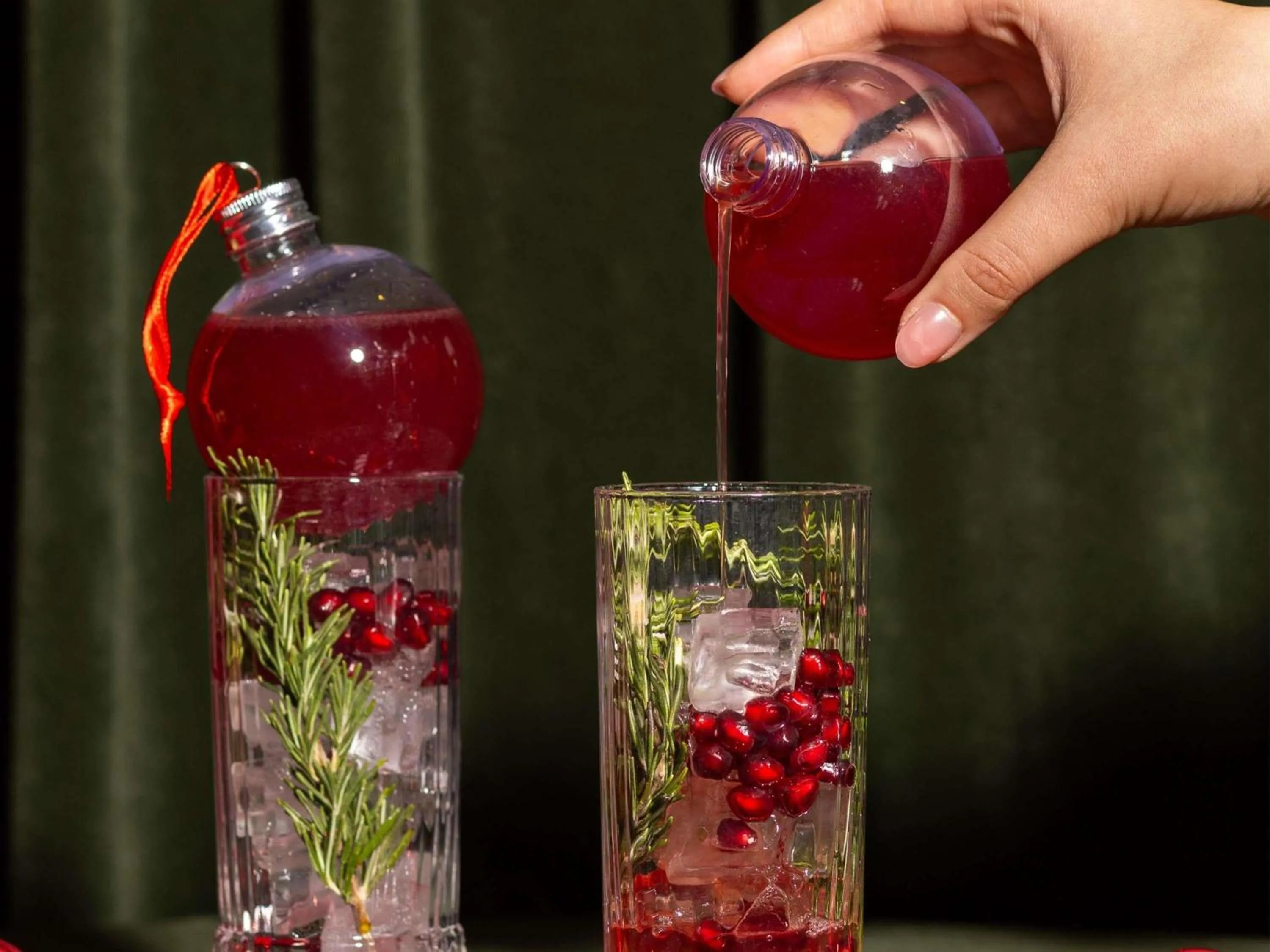 Restaurant/places to eat in Fairmont Winnipeg