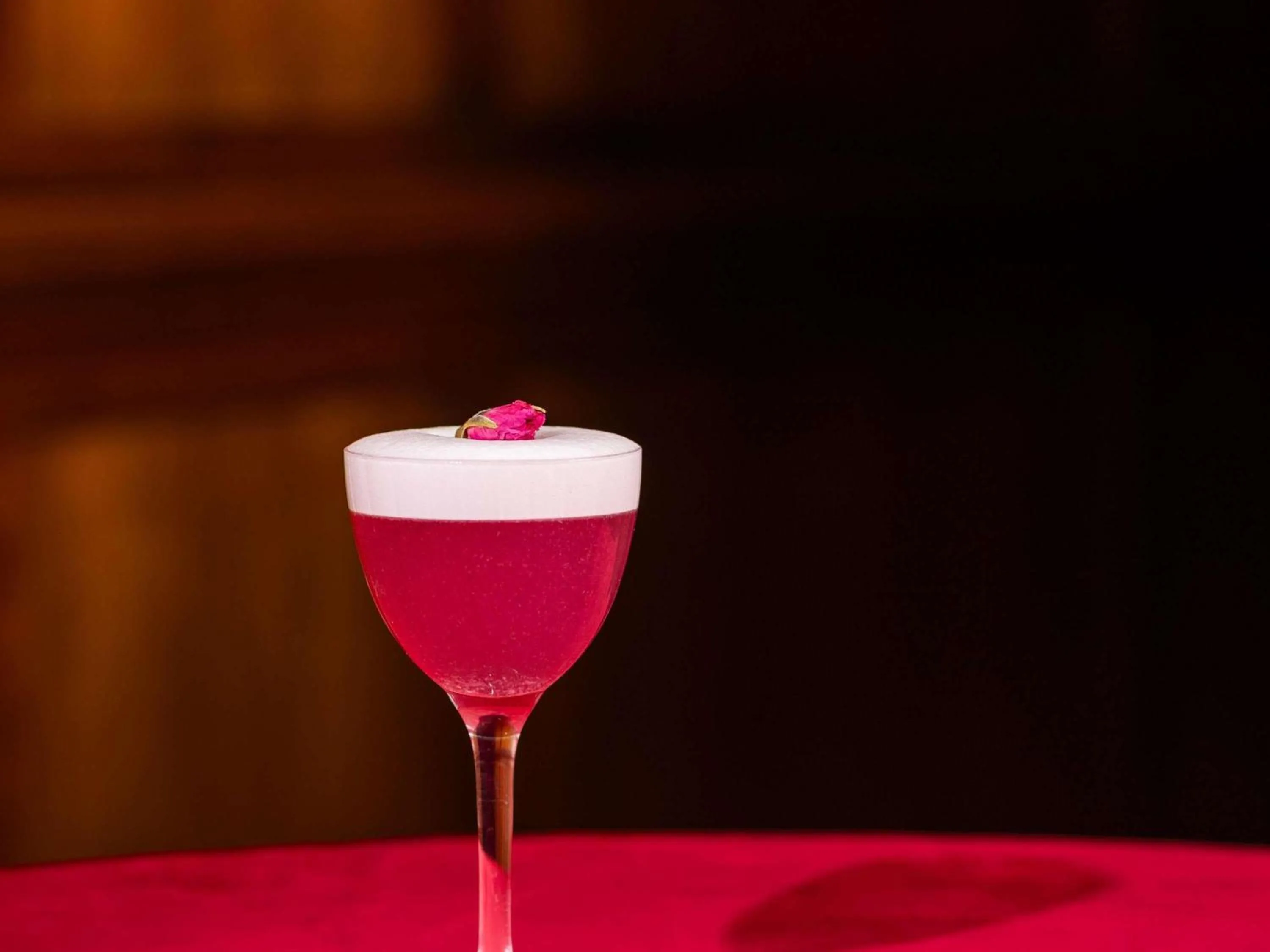 Restaurant/places to eat in Fairmont Winnipeg