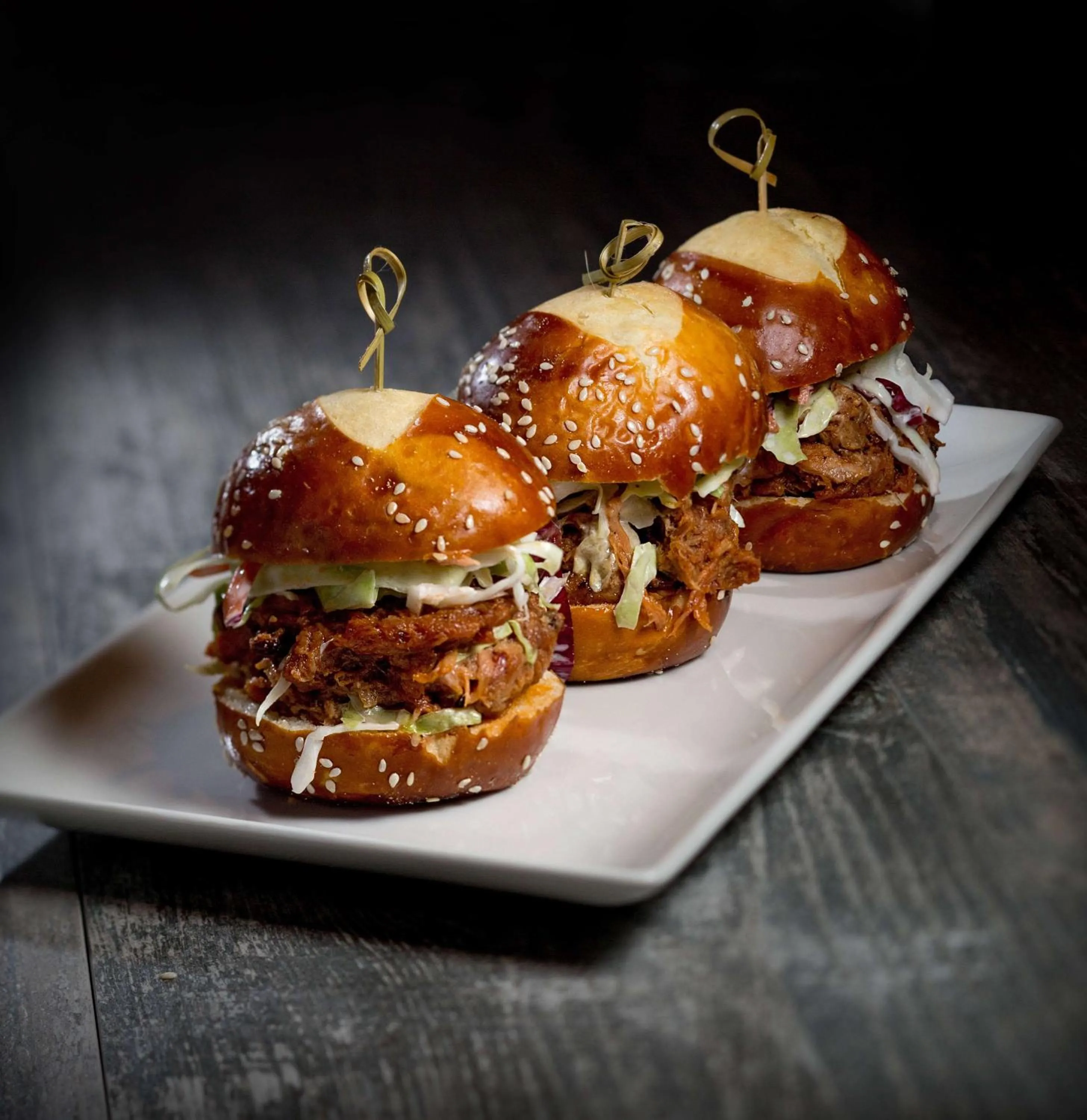 Restaurant/places to eat in Hilton Philadelphia at Penn's Landing