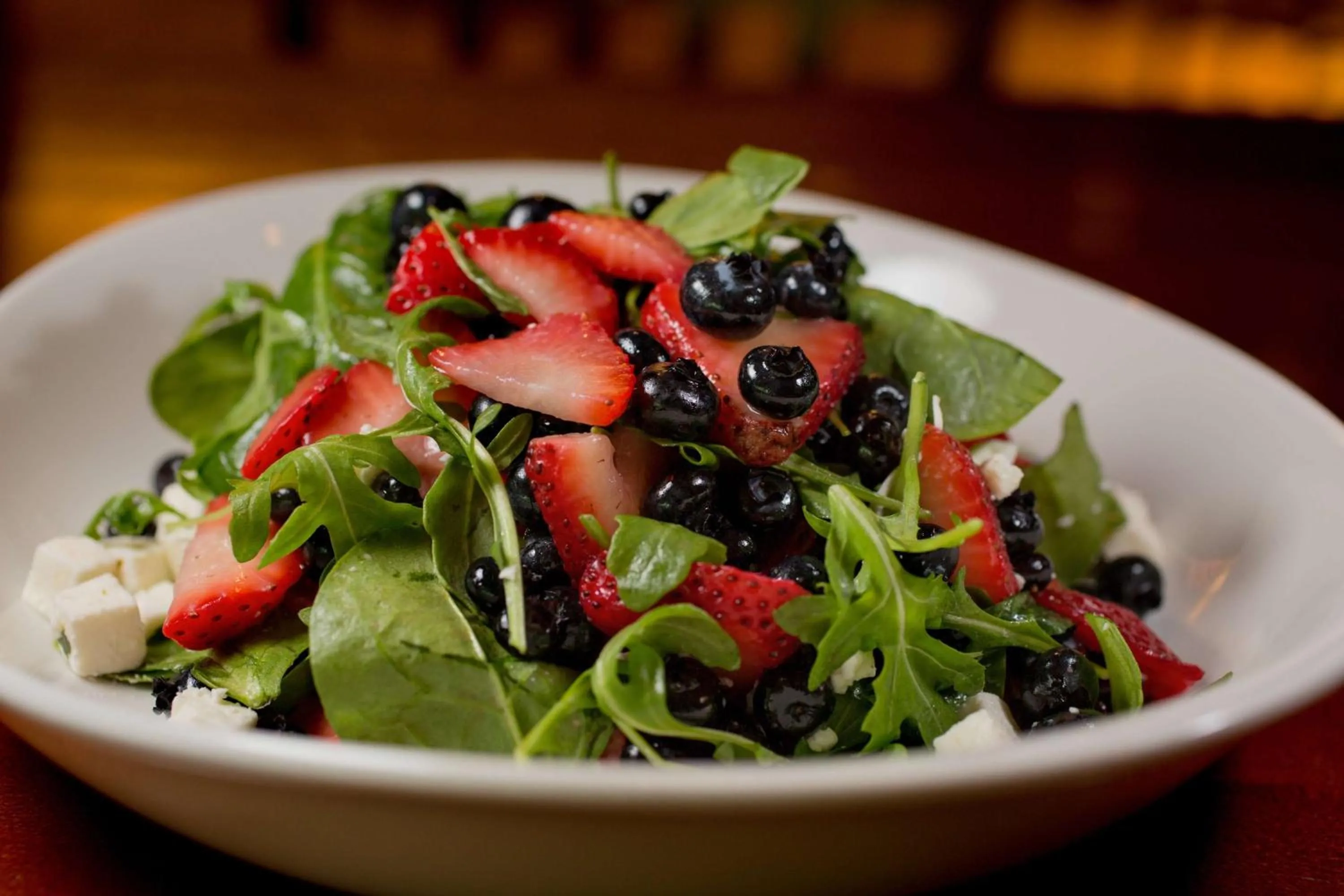 Restaurant/places to eat in Hilton Philadelphia at Penn's Landing