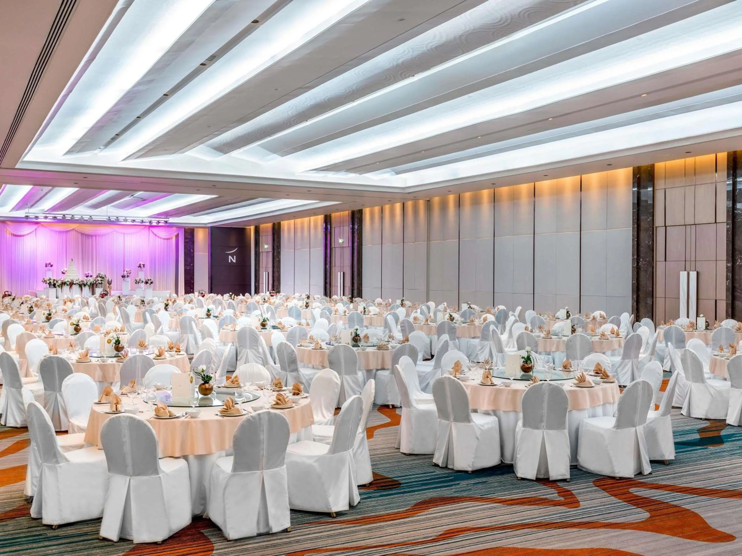 Meeting/conference room in Novotel Phuket City Phokeethra
