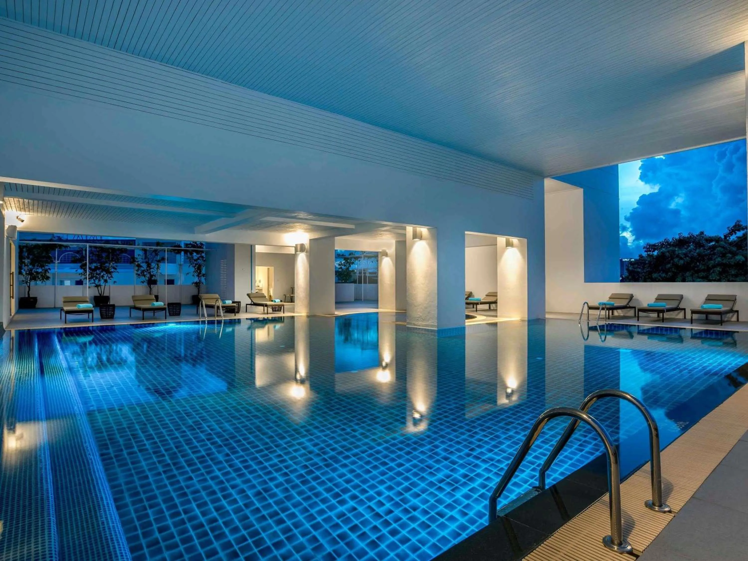 Other in Novotel Phuket City Phokeethra