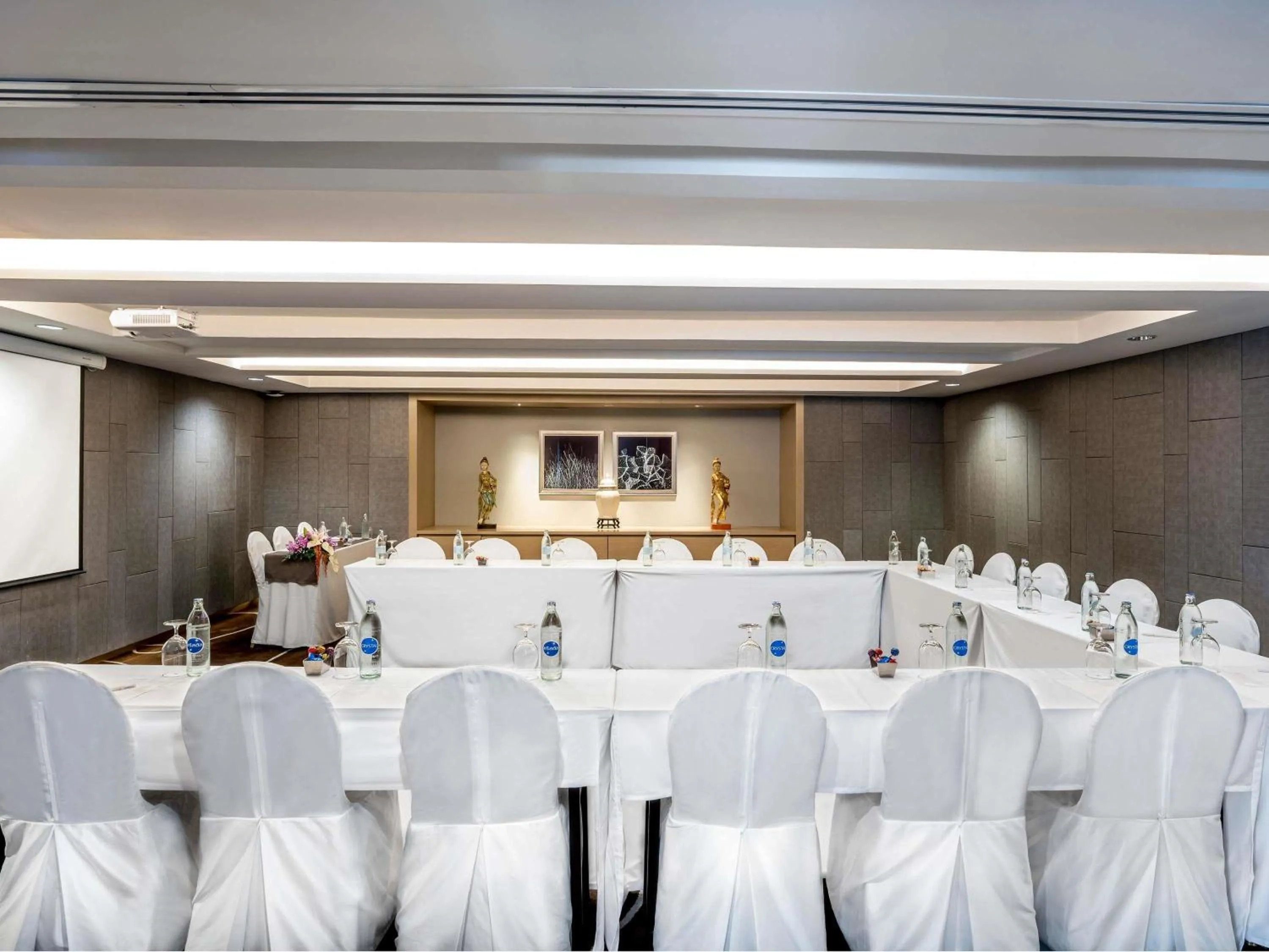 Meeting/conference room in Novotel Phuket City Phokeethra