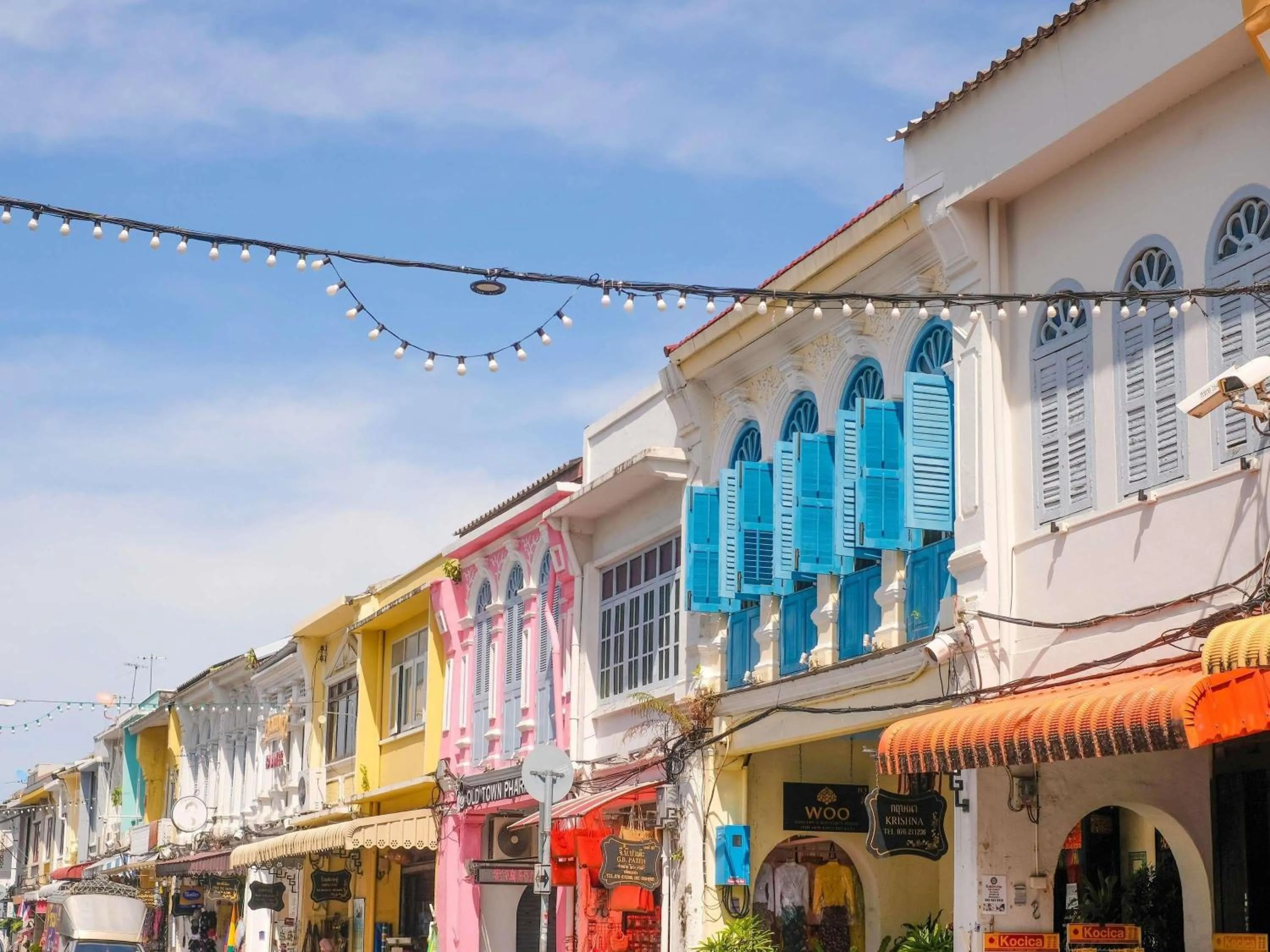 Other in Novotel Phuket City Phokeethra