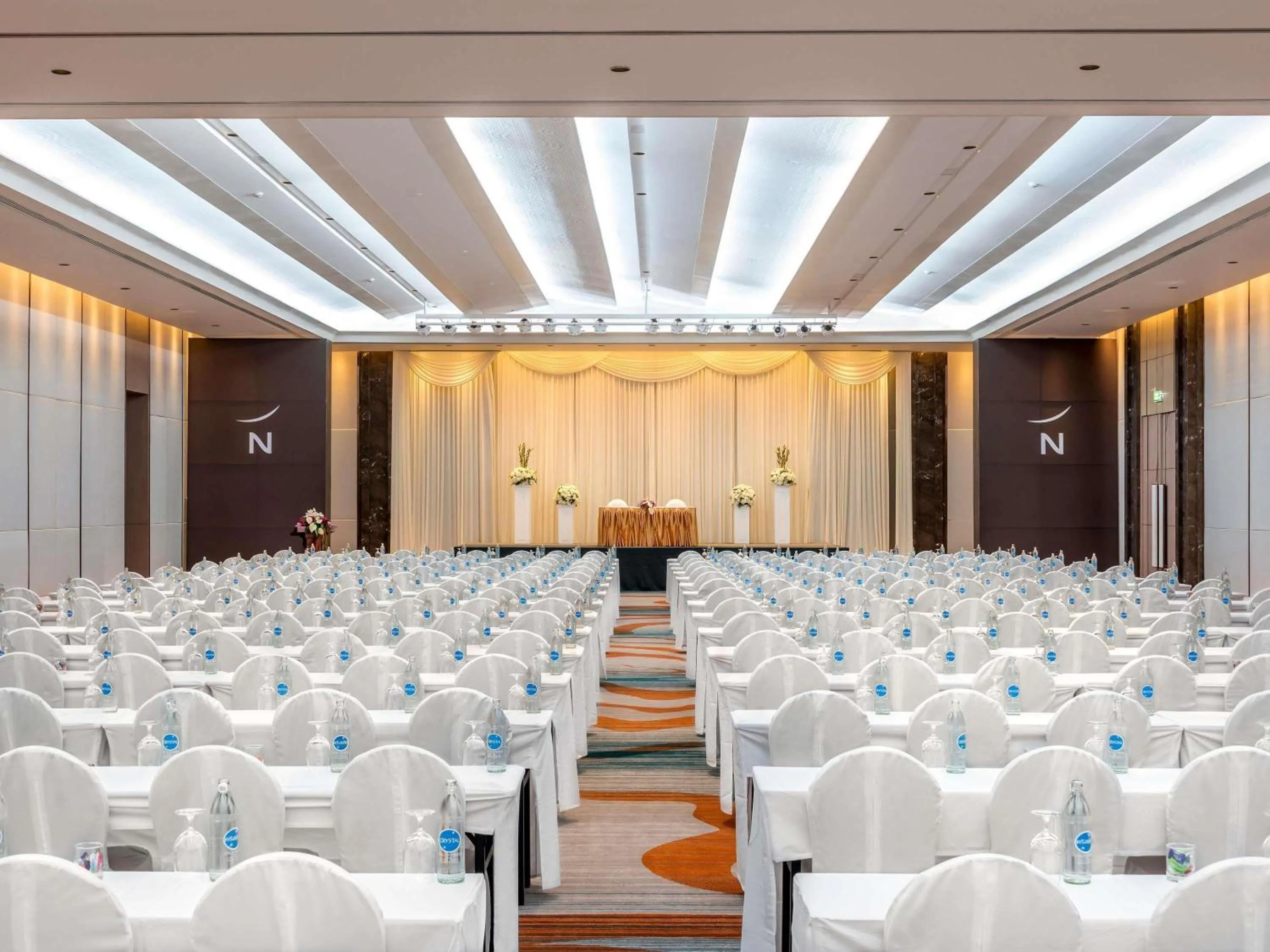 Meeting/conference room in Novotel Phuket City Phokeethra