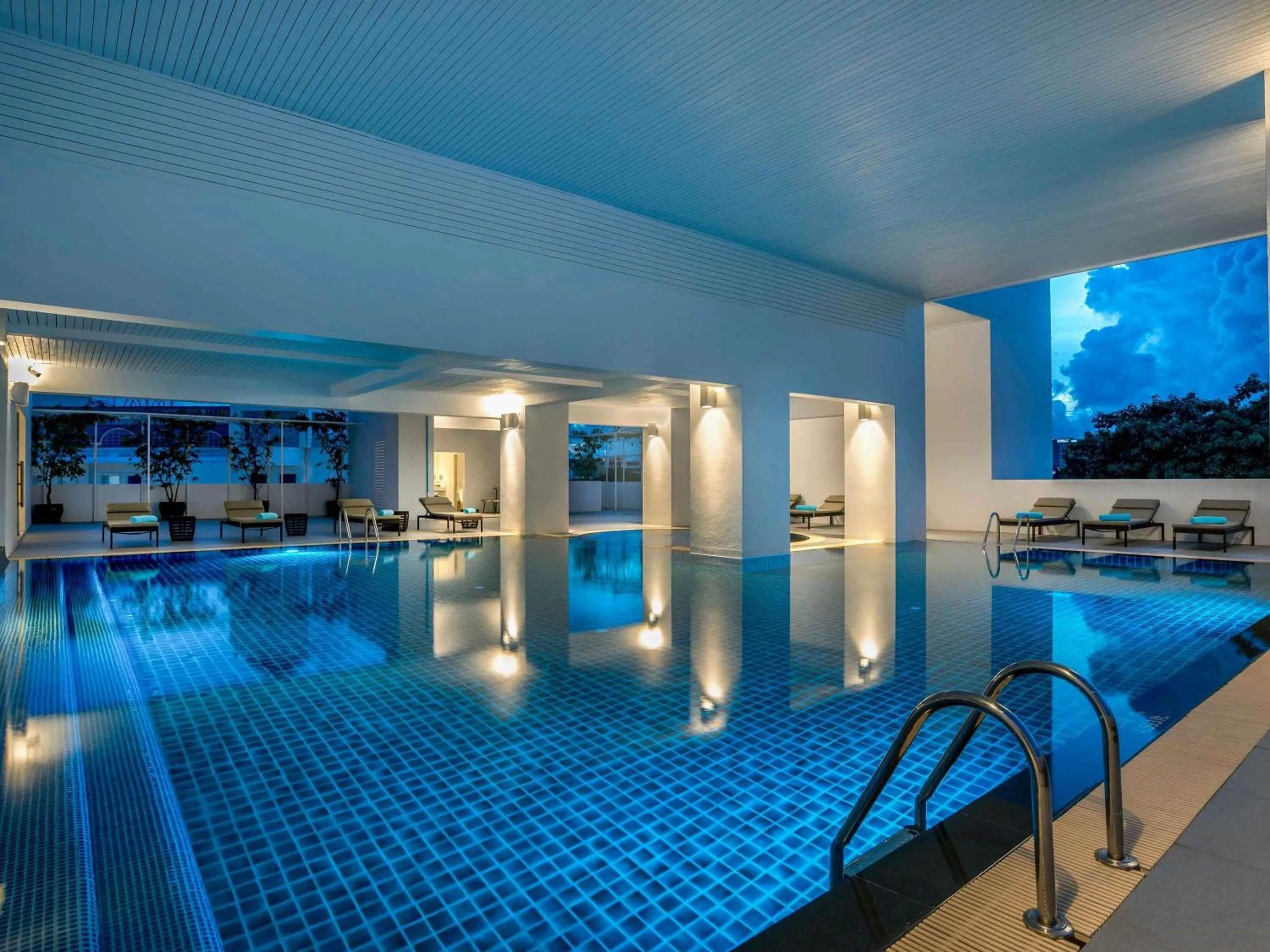 Other in Novotel Phuket City Phokeethra