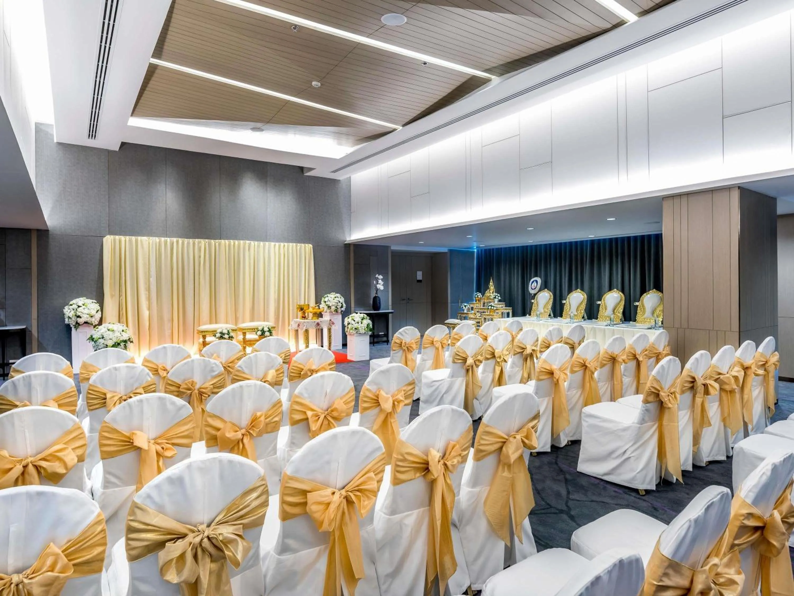 Meeting/conference room in Novotel Phuket City Phokeethra