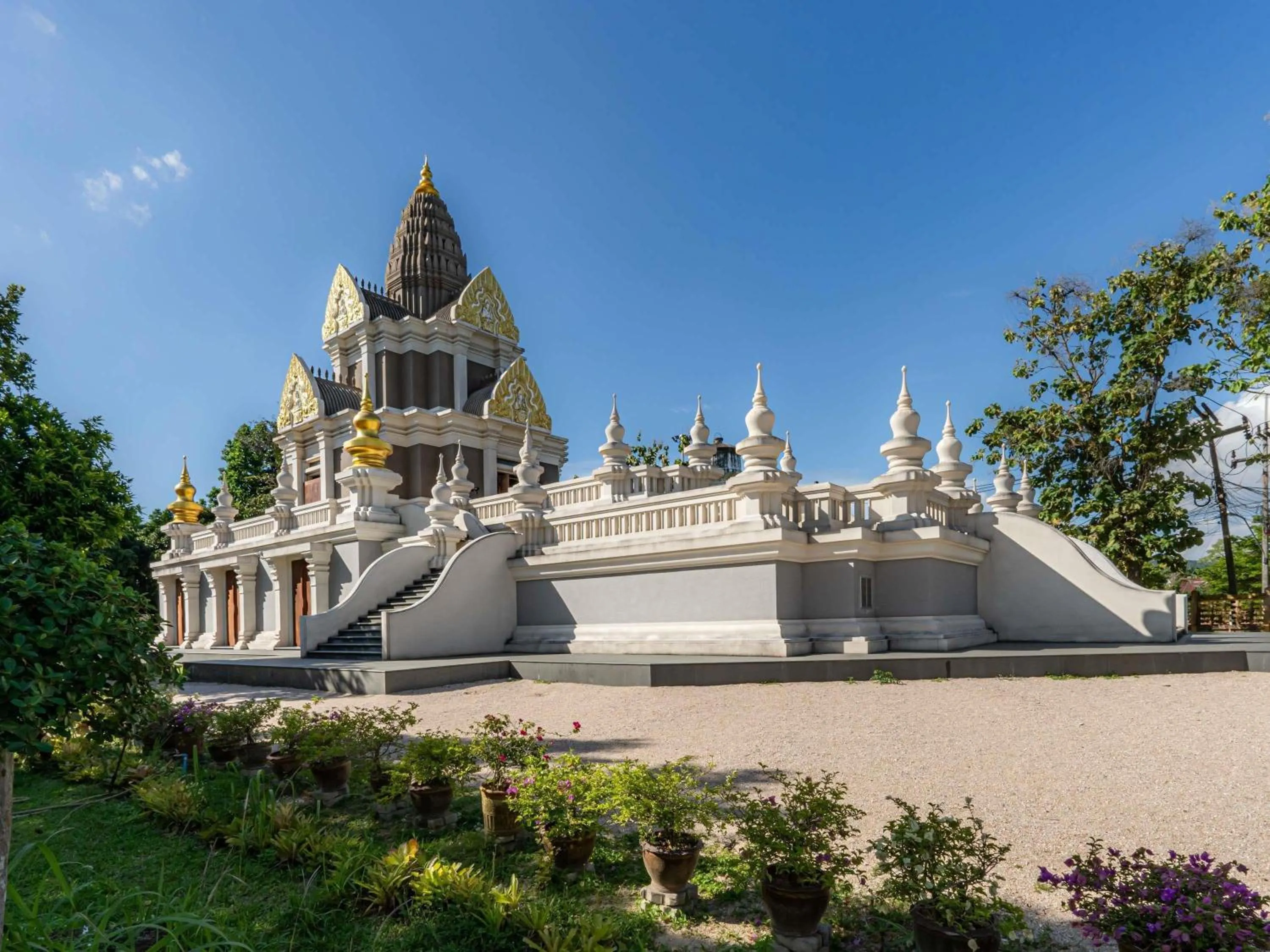 Other in Novotel Phuket City Phokeethra