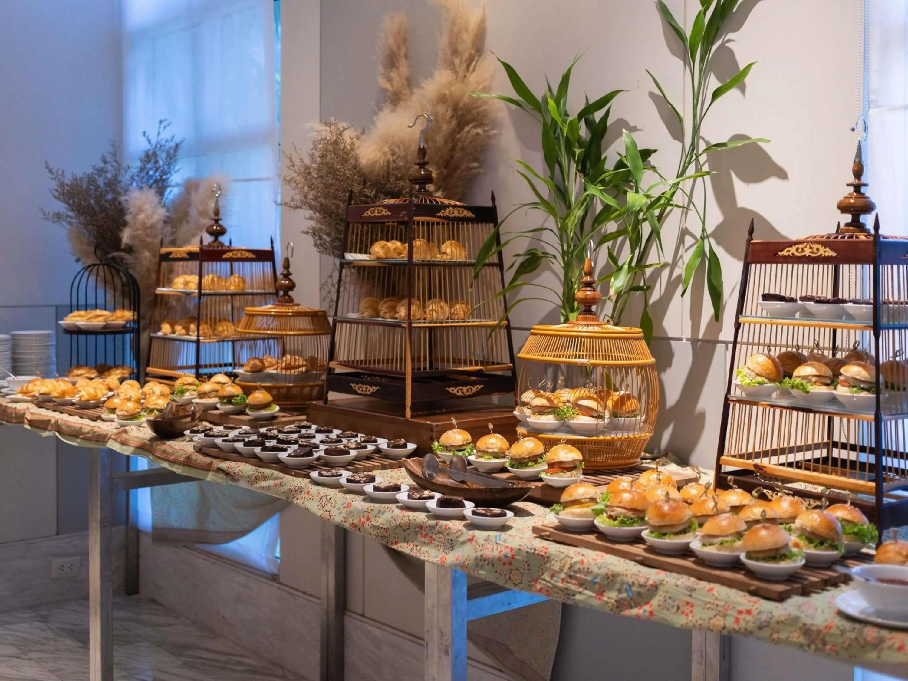 Meeting/conference room in Novotel Phuket City Phokeethra