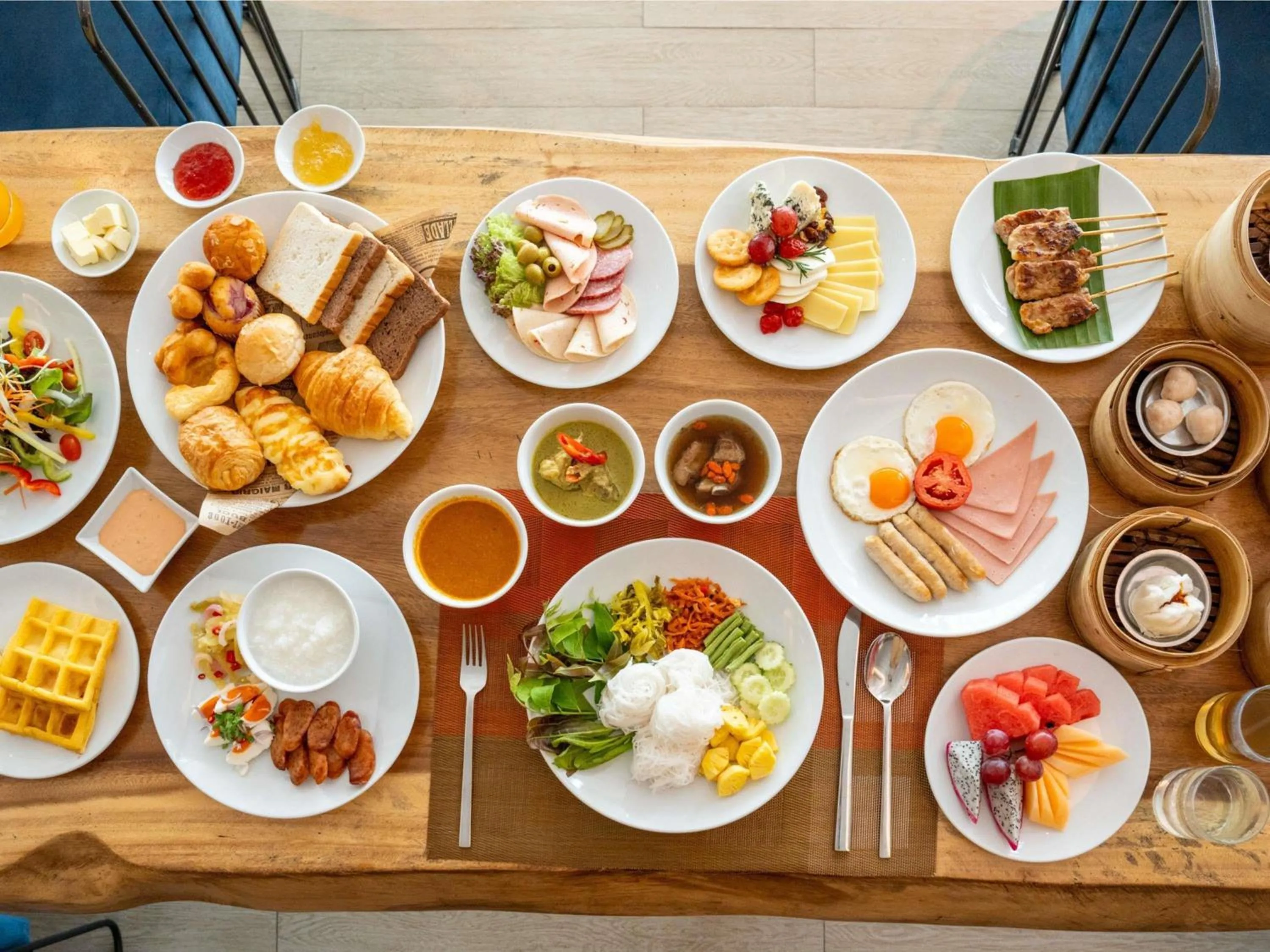 Other in Novotel Phuket City Phokeethra