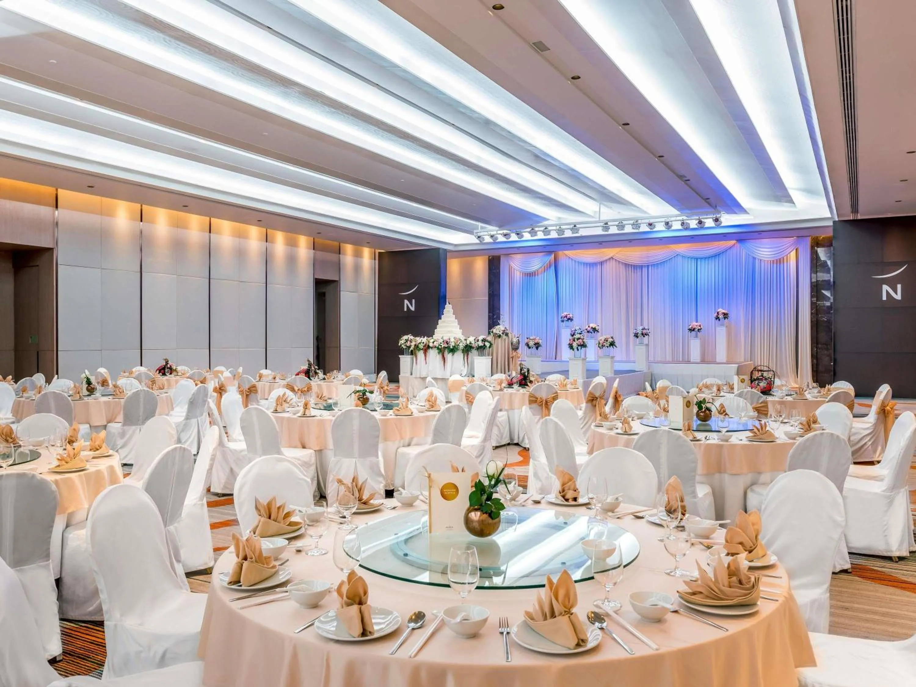 Meeting/conference room in Novotel Phuket City Phokeethra