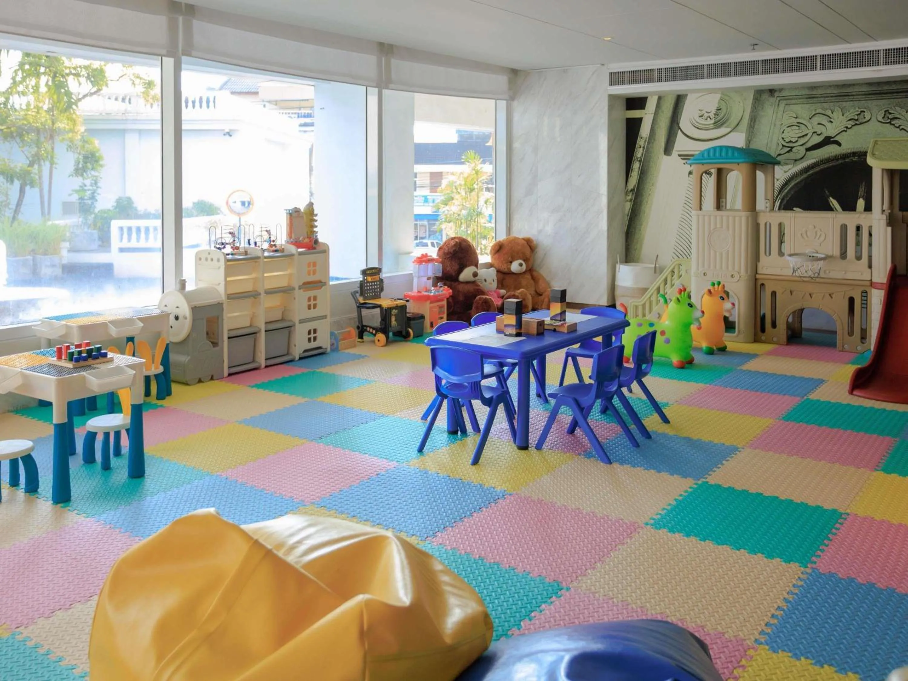 Other in Novotel Phuket City Phokeethra