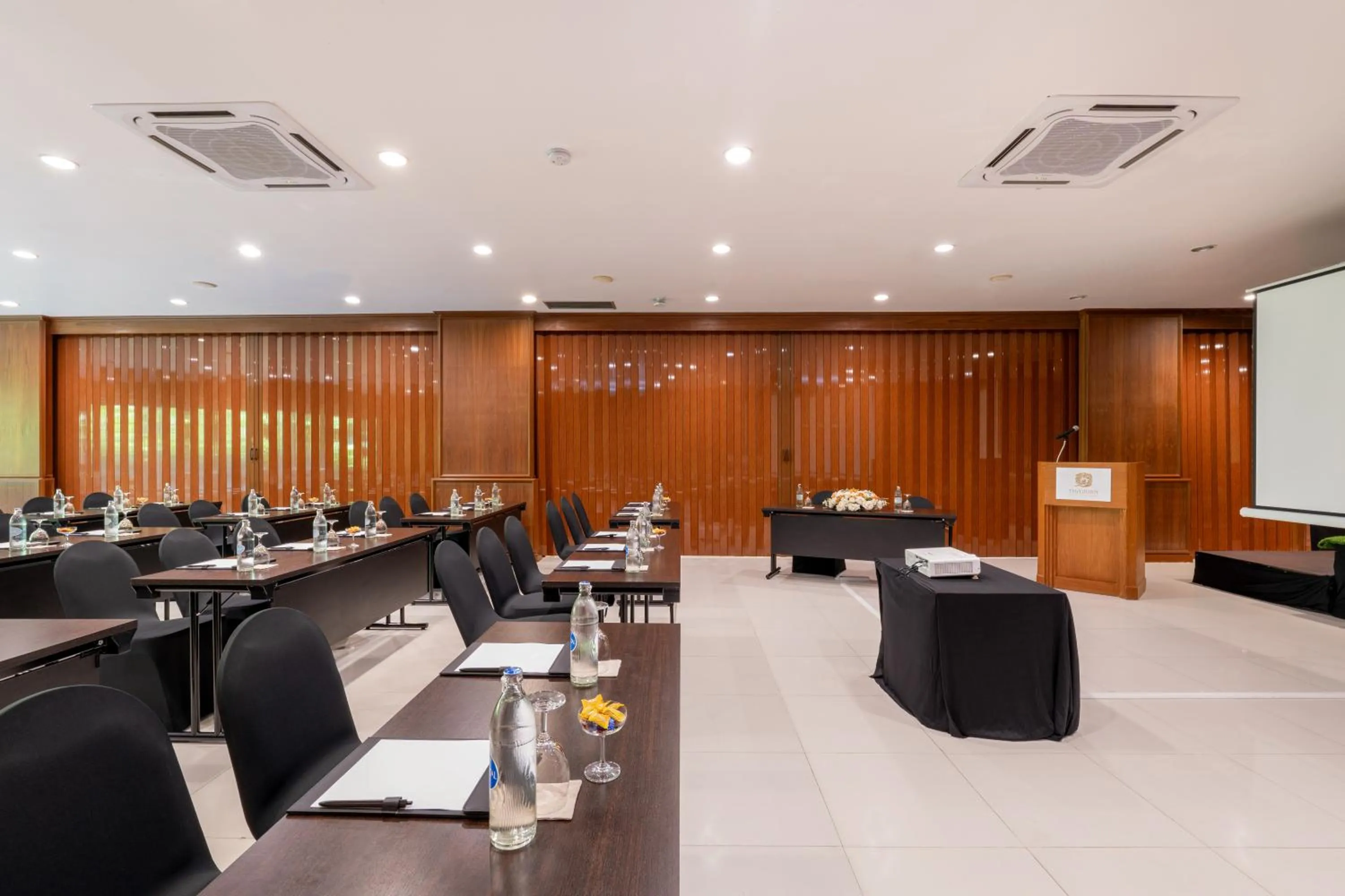 Meeting/conference room in Thavorn Beach Village Resort & Spa Phuket