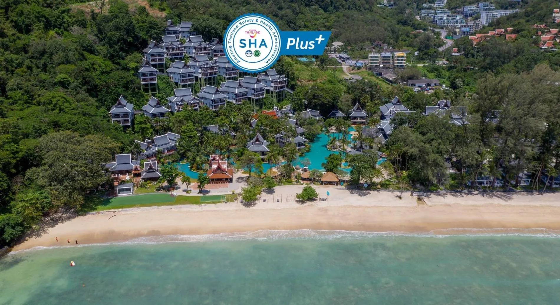 Thavorn Beach Village Resort & Spa Phuket