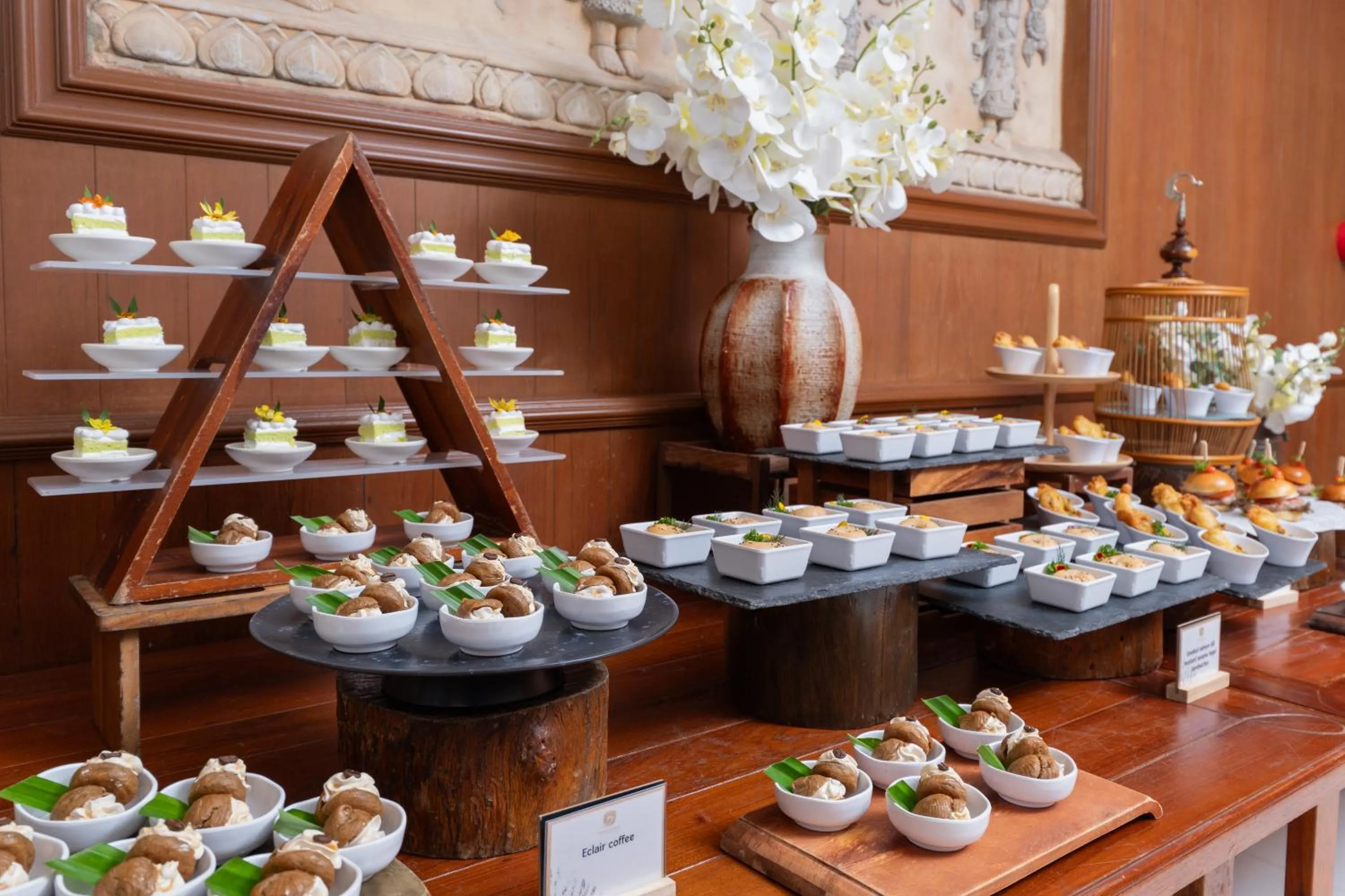 Meeting/conference room in Thavorn Beach Village Resort & Spa Phuket