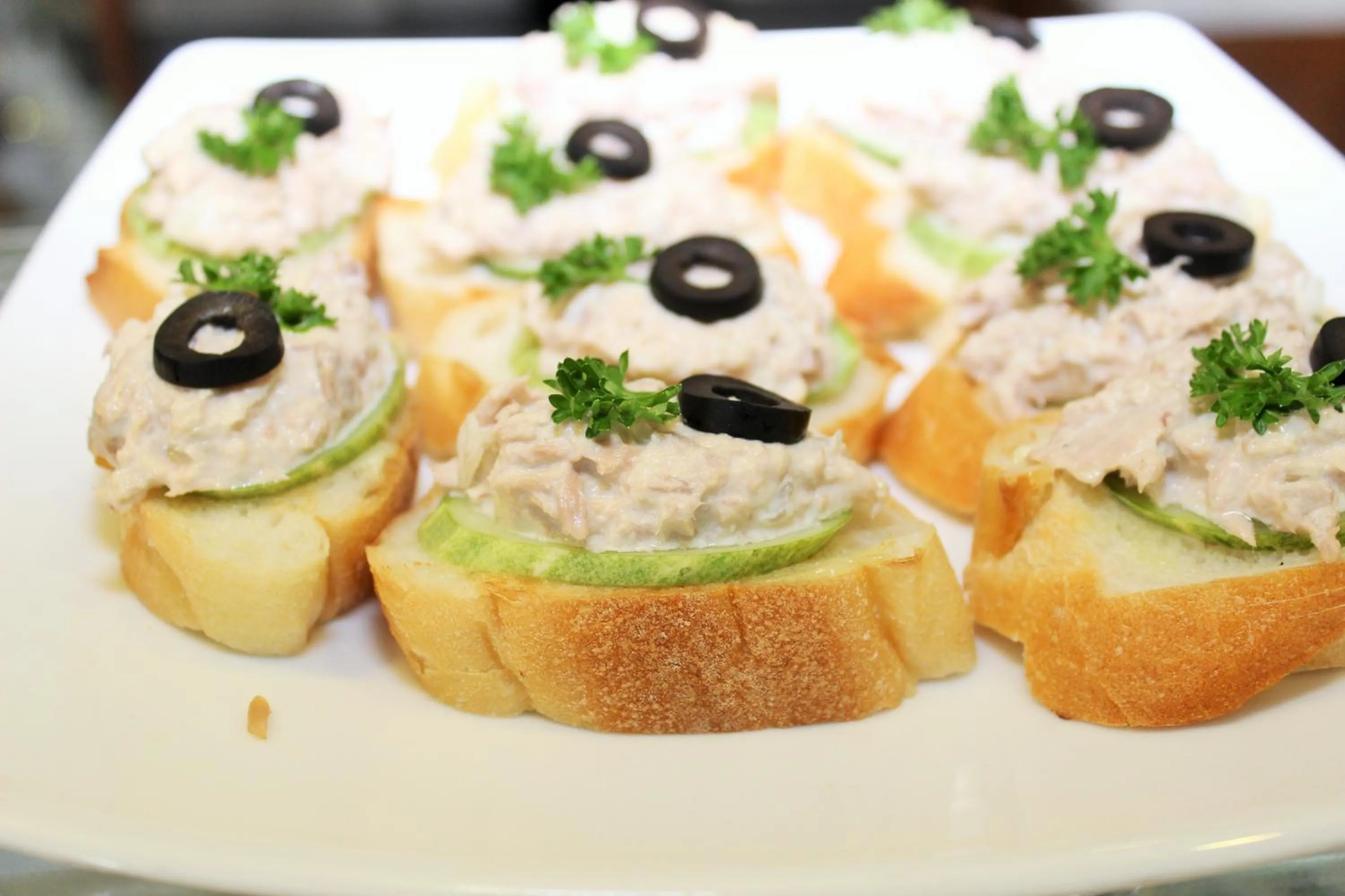 Food and drinks in Liberty Hotel Saigon Greenview