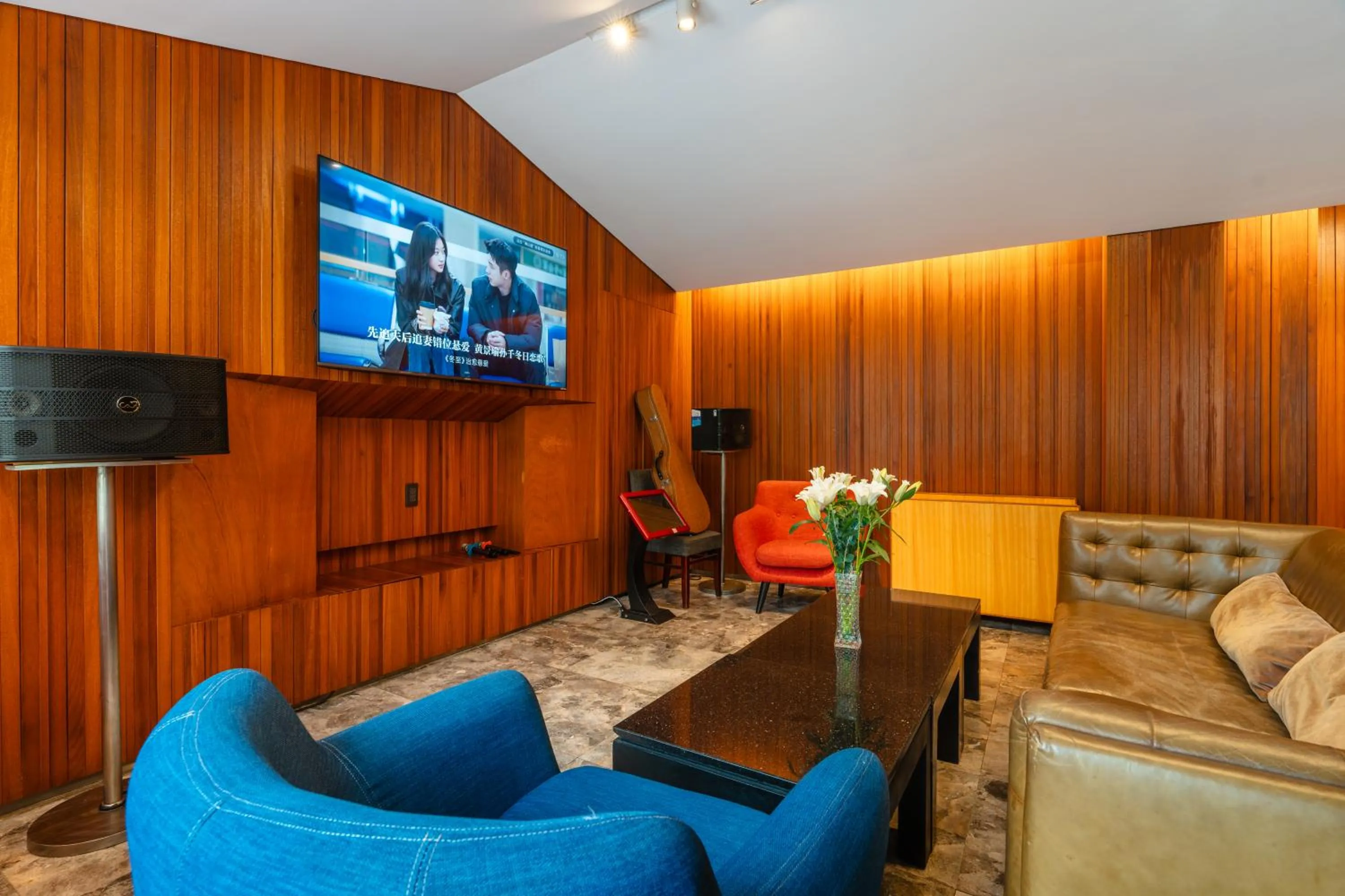 Banquet/Function facilities in Liberty Hotel Saigon Greenview