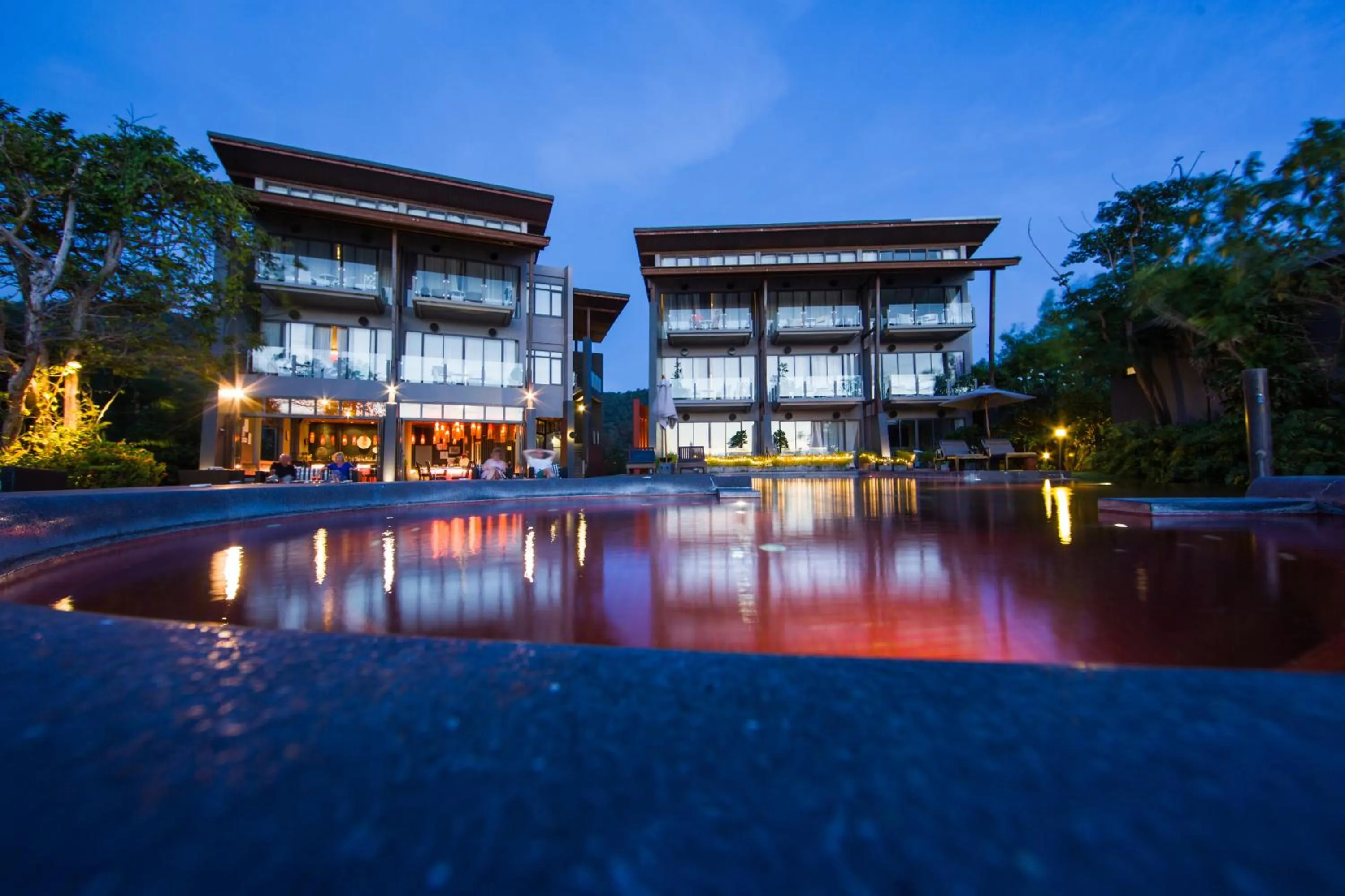 The Houben - Adult Only