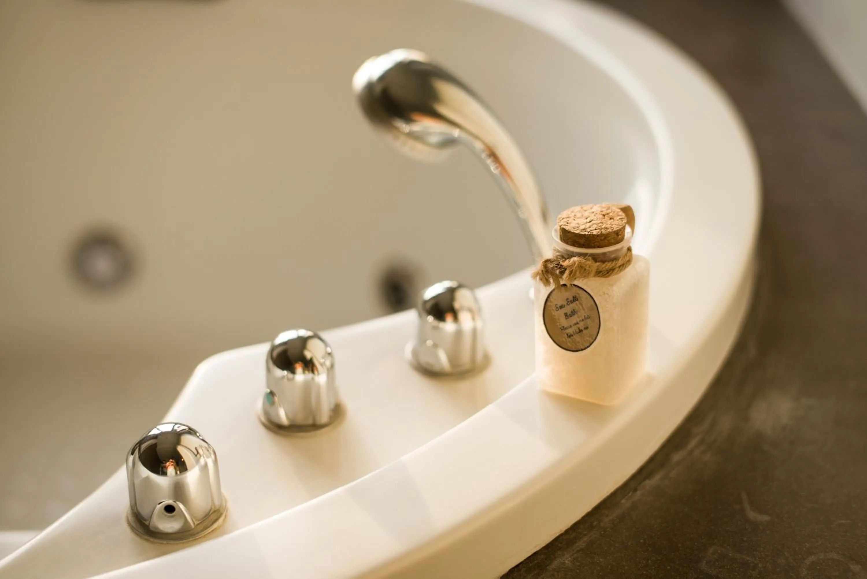 The Houben - Adult Only