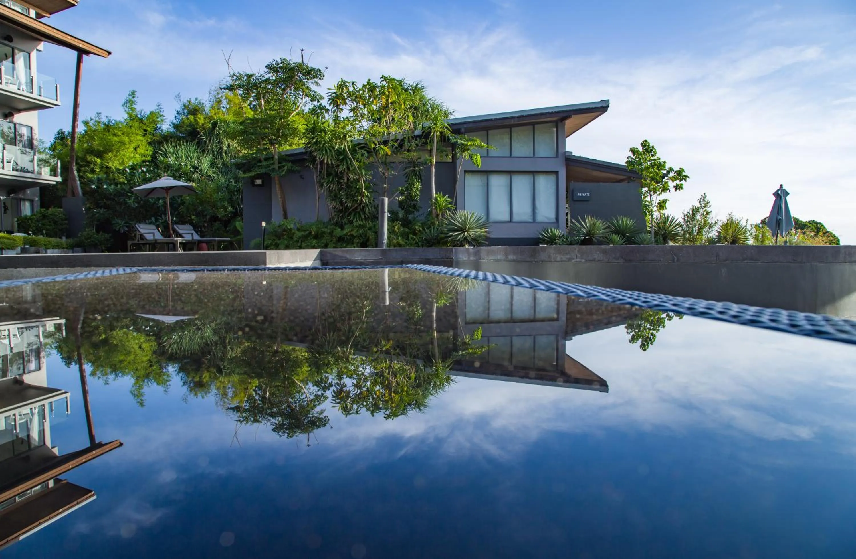 The Houben - Adult Only