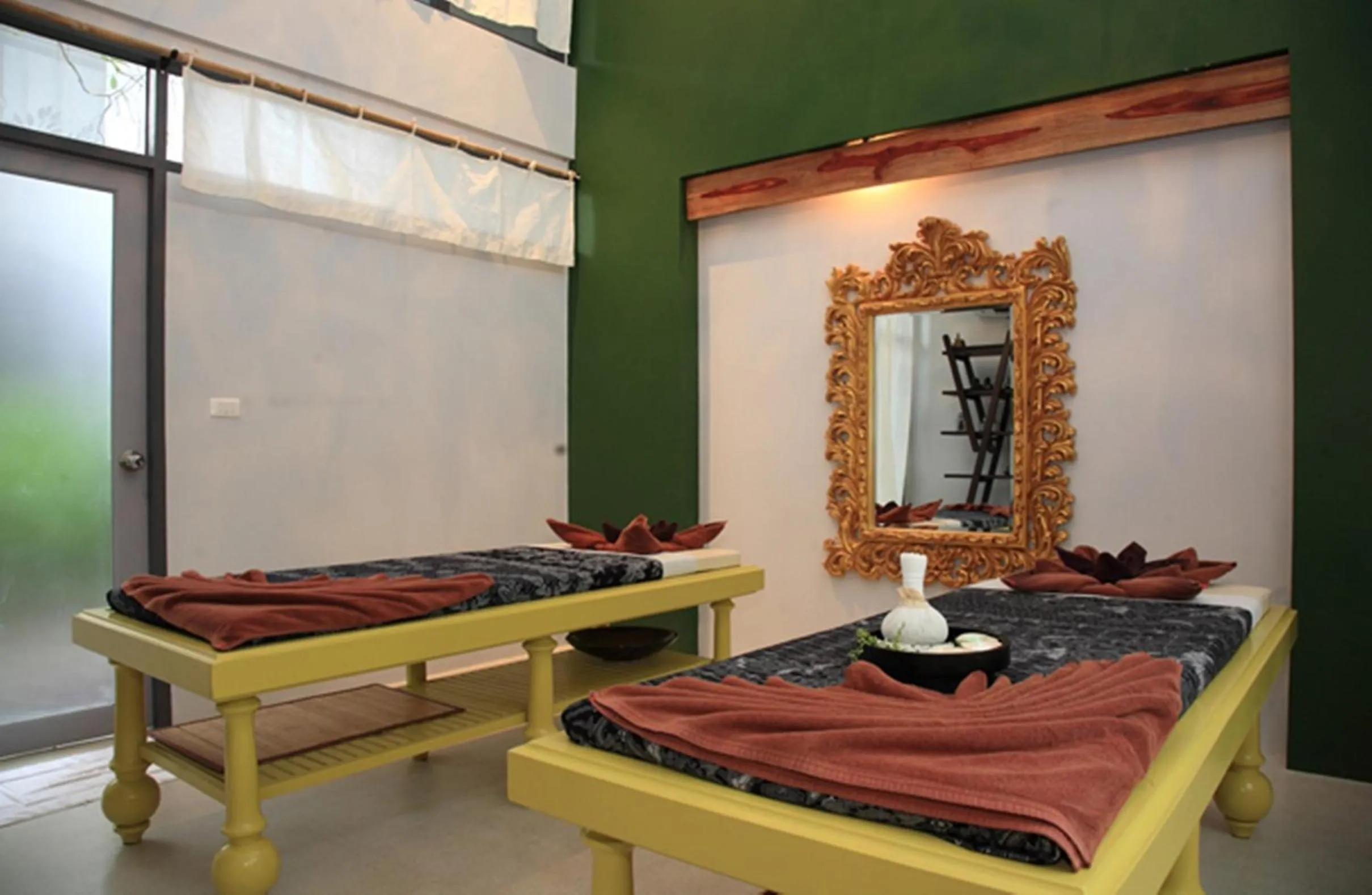 Spa and wellness centre/facilities, Bed in The Houben - Adult Only