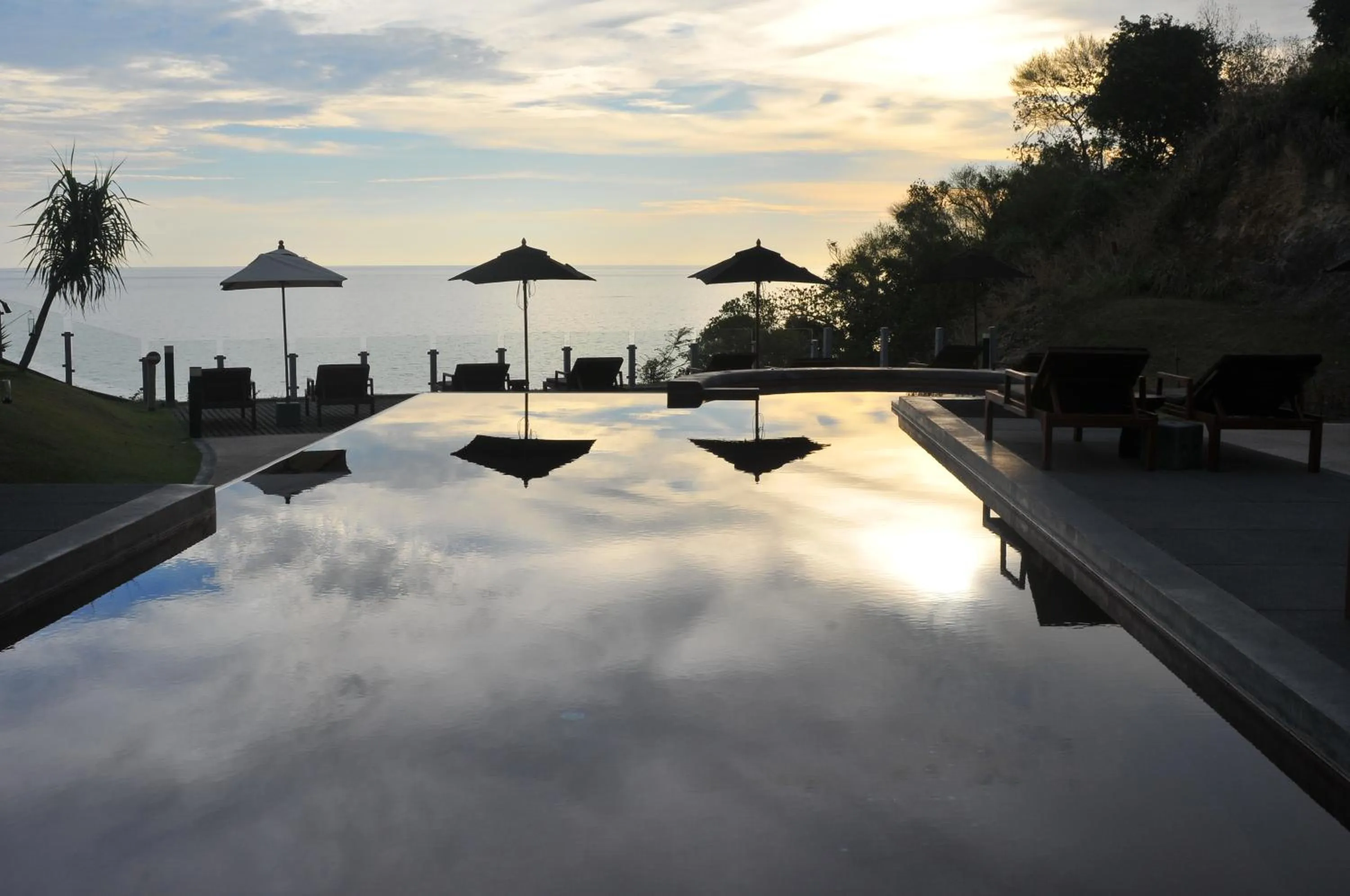 View (from property/room) in The Houben - Adult Only