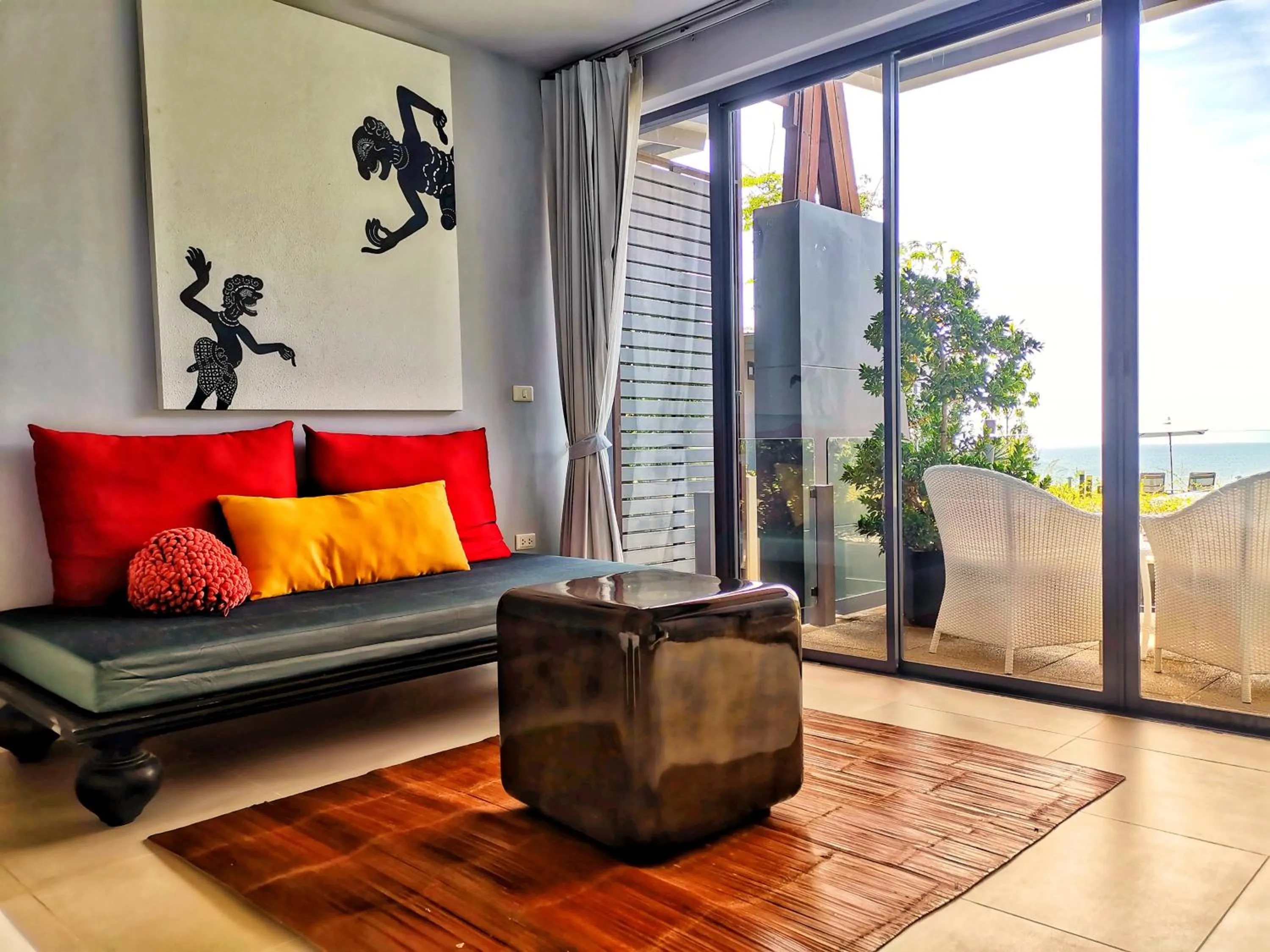 The Houben - Adult Only