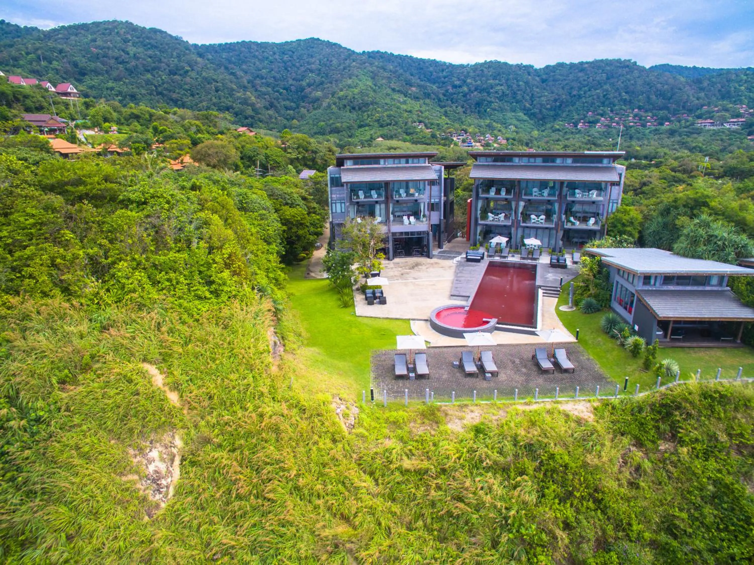 Other in The Houben - Adult Only