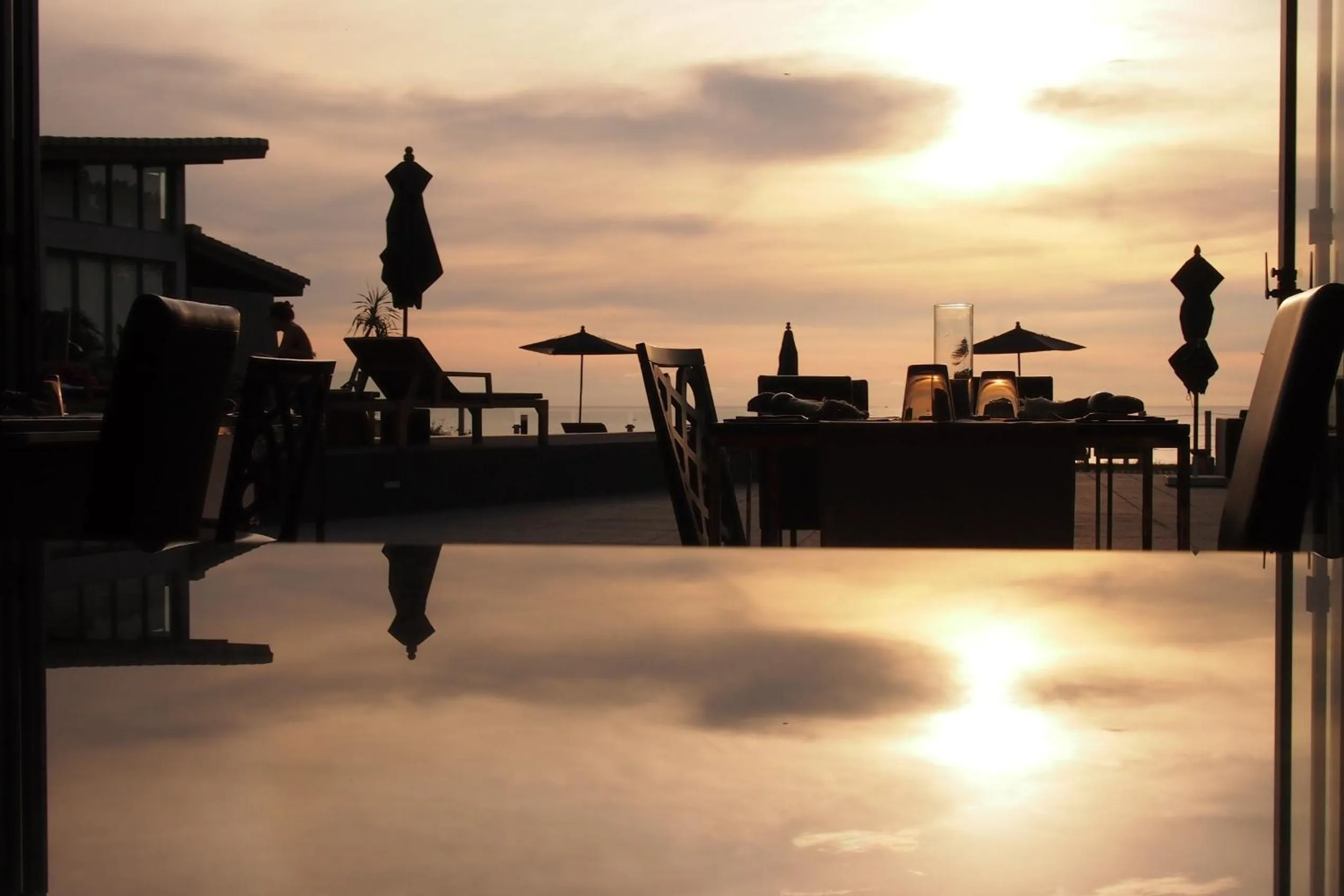 Restaurant/places to eat in The Houben - Adult Only