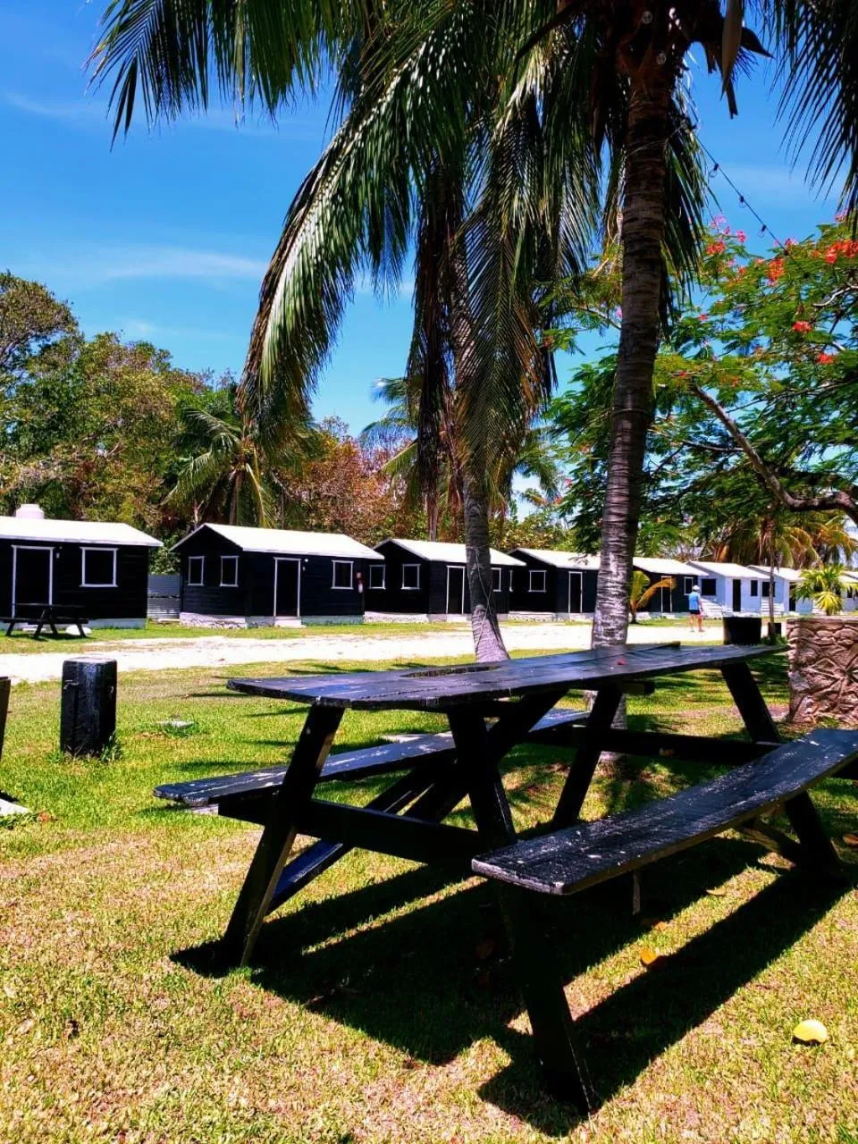 ECO-CABAÑAS Cancún