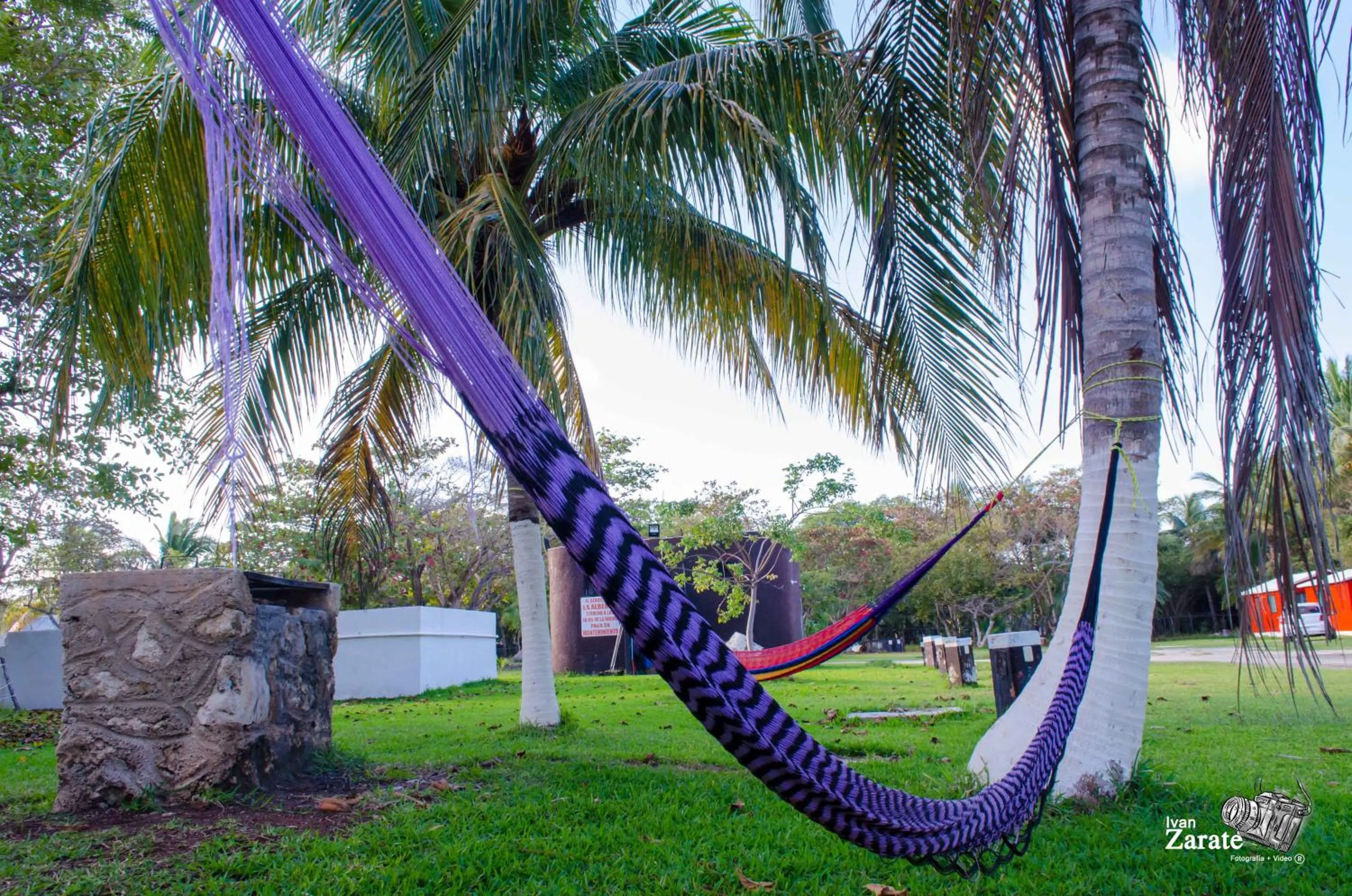 ECO-CABAÑAS Cancún