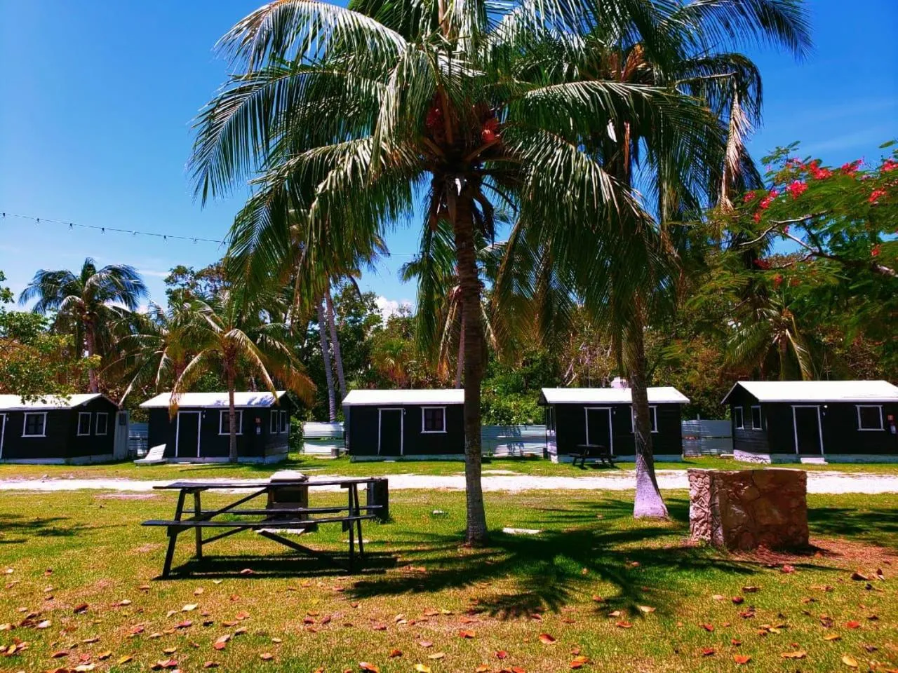 ECO-CABAÑAS Cancún