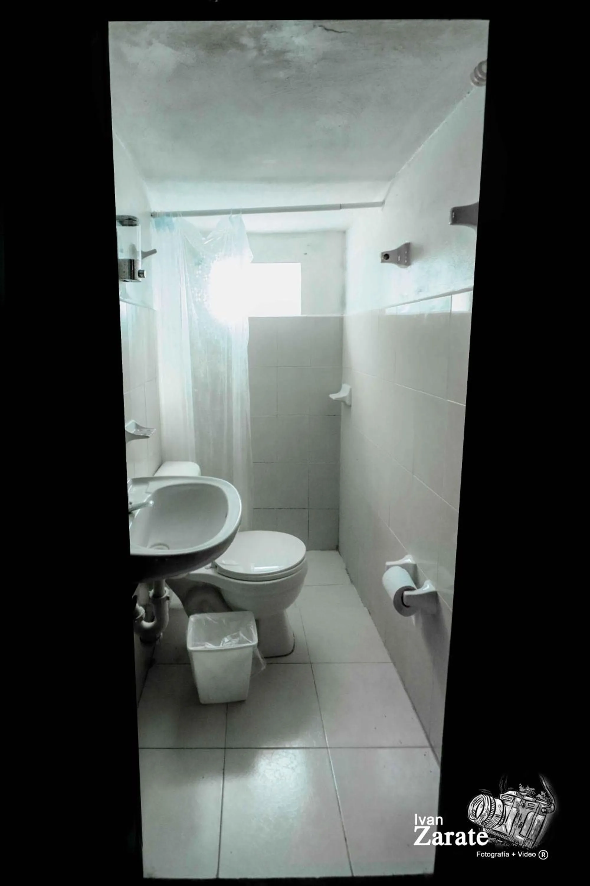 ECO-CABAÑAS Cancún