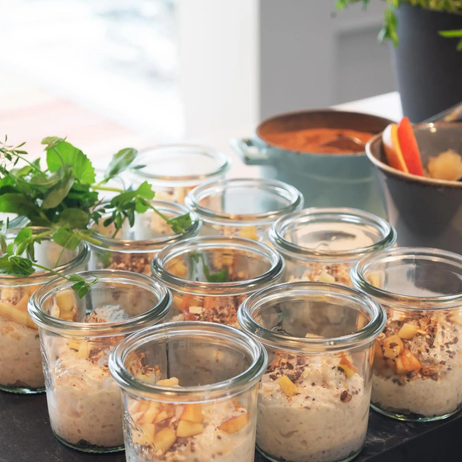 Food and drinks in Thon Hotel Oslo Airport