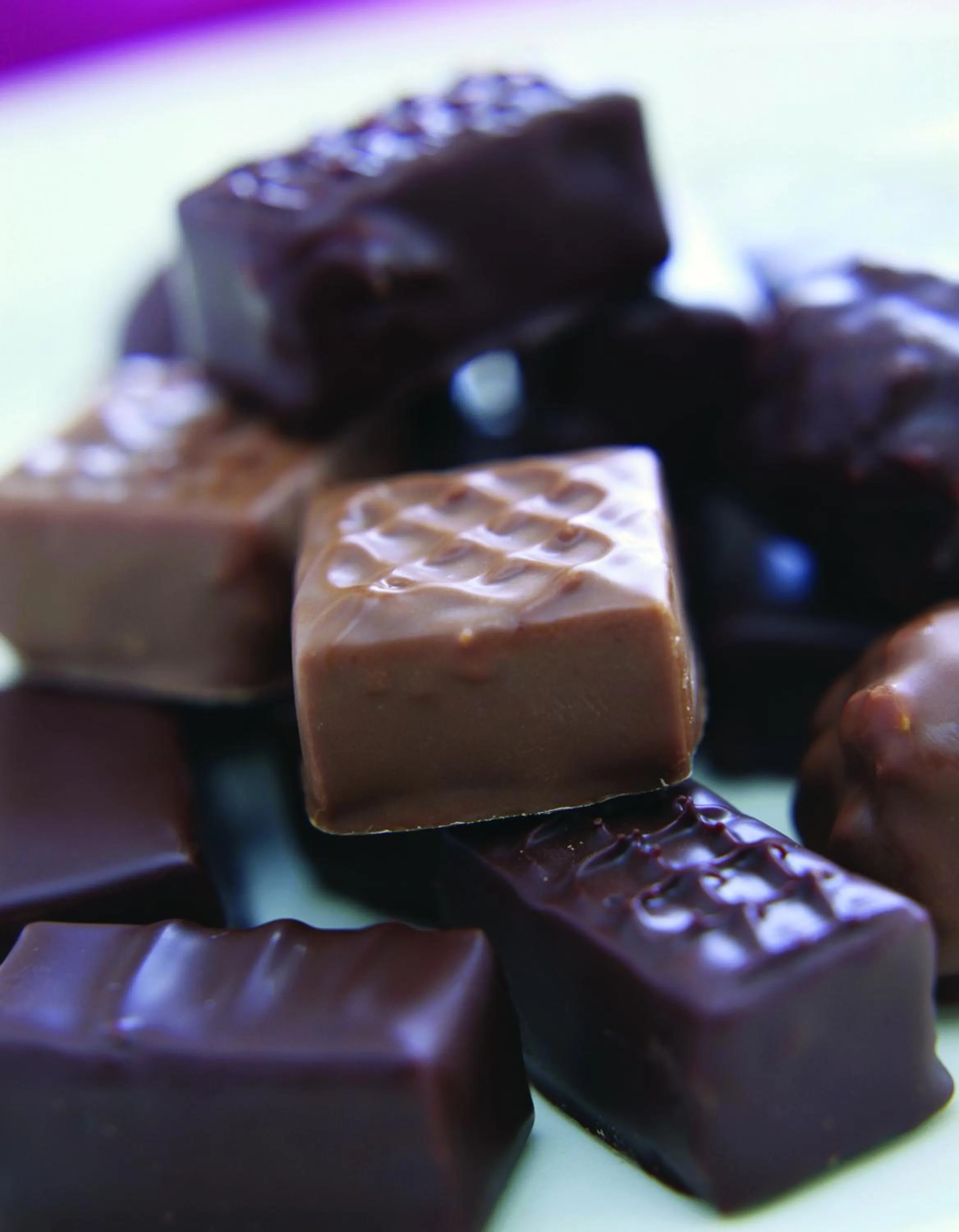 Food close-up in Thon Hotel Oslo Airport