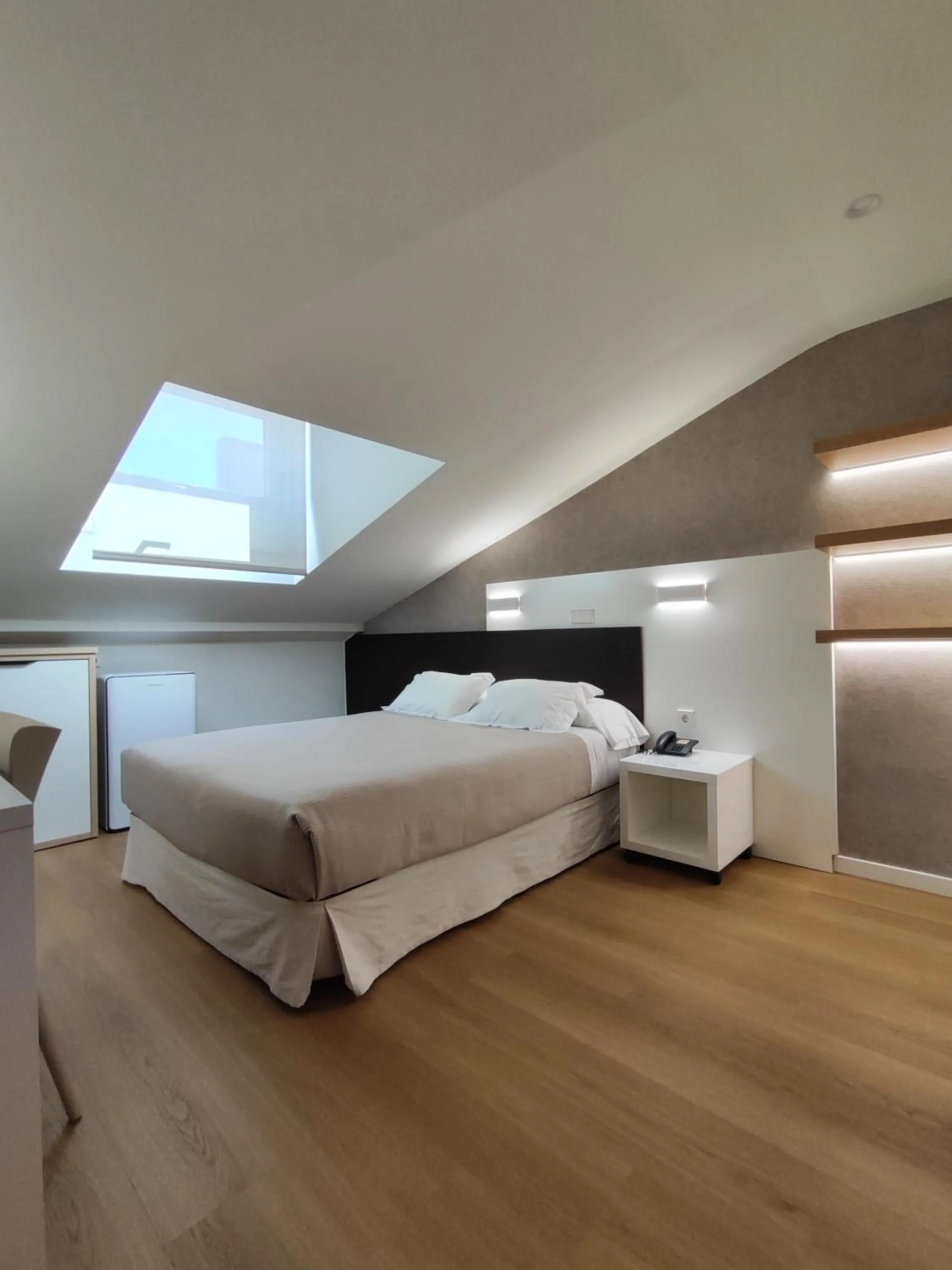 Photo of the whole room, Bed in Hotel Las Terrazas