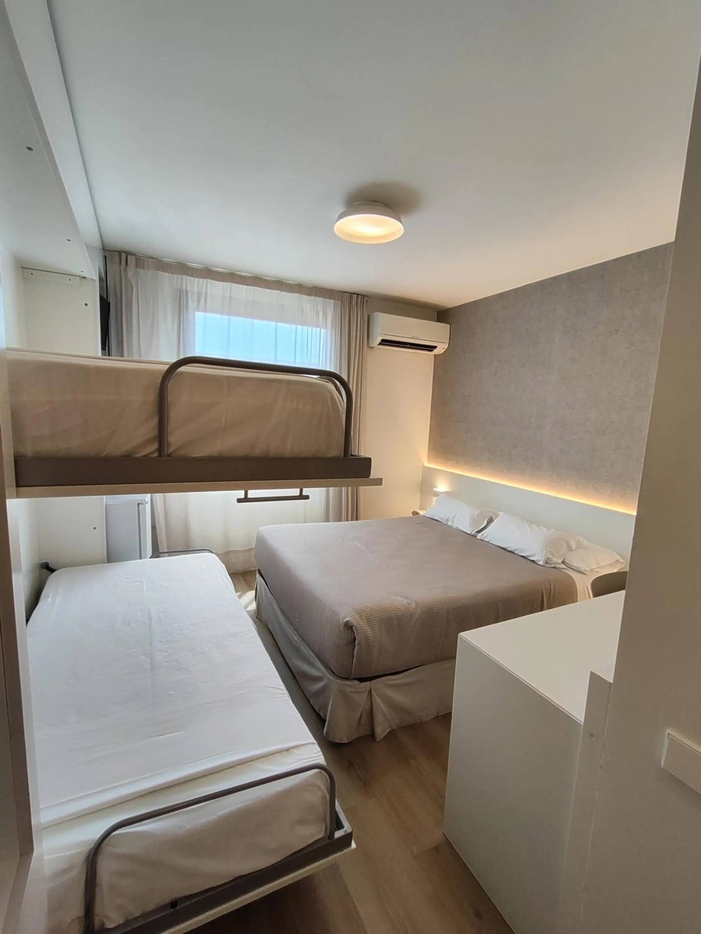 Photo of the whole room, Bed in Hotel Las Terrazas